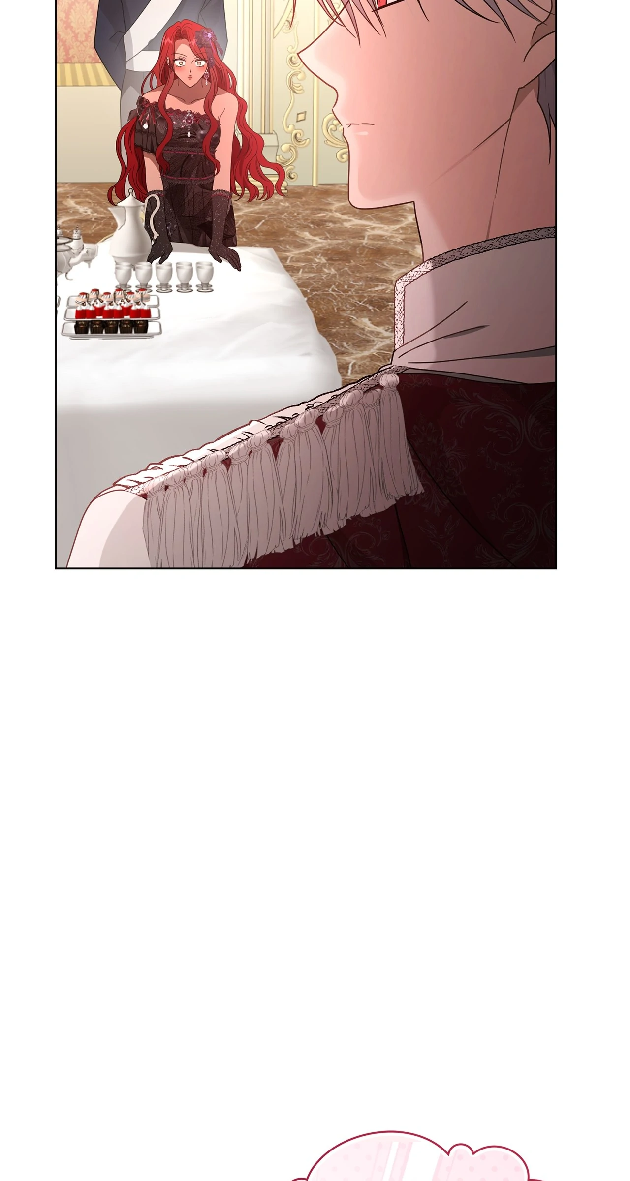 I’m the Wife of the Yandere Second Male Lead Chapter 82 - page 28