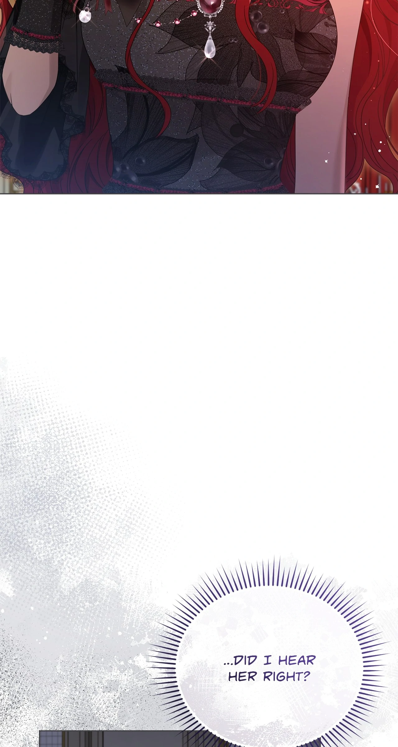 I’m the Wife of the Yandere Second Male Lead Chapter 82 - page 2