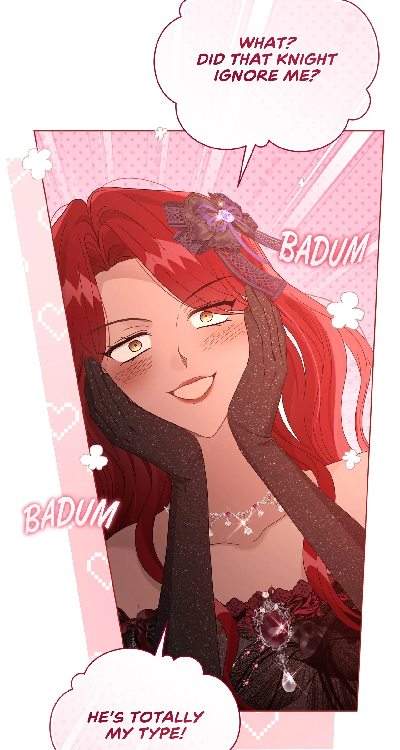 I’m the Wife of the Yandere Second Male Lead Chapter 82 - page 29