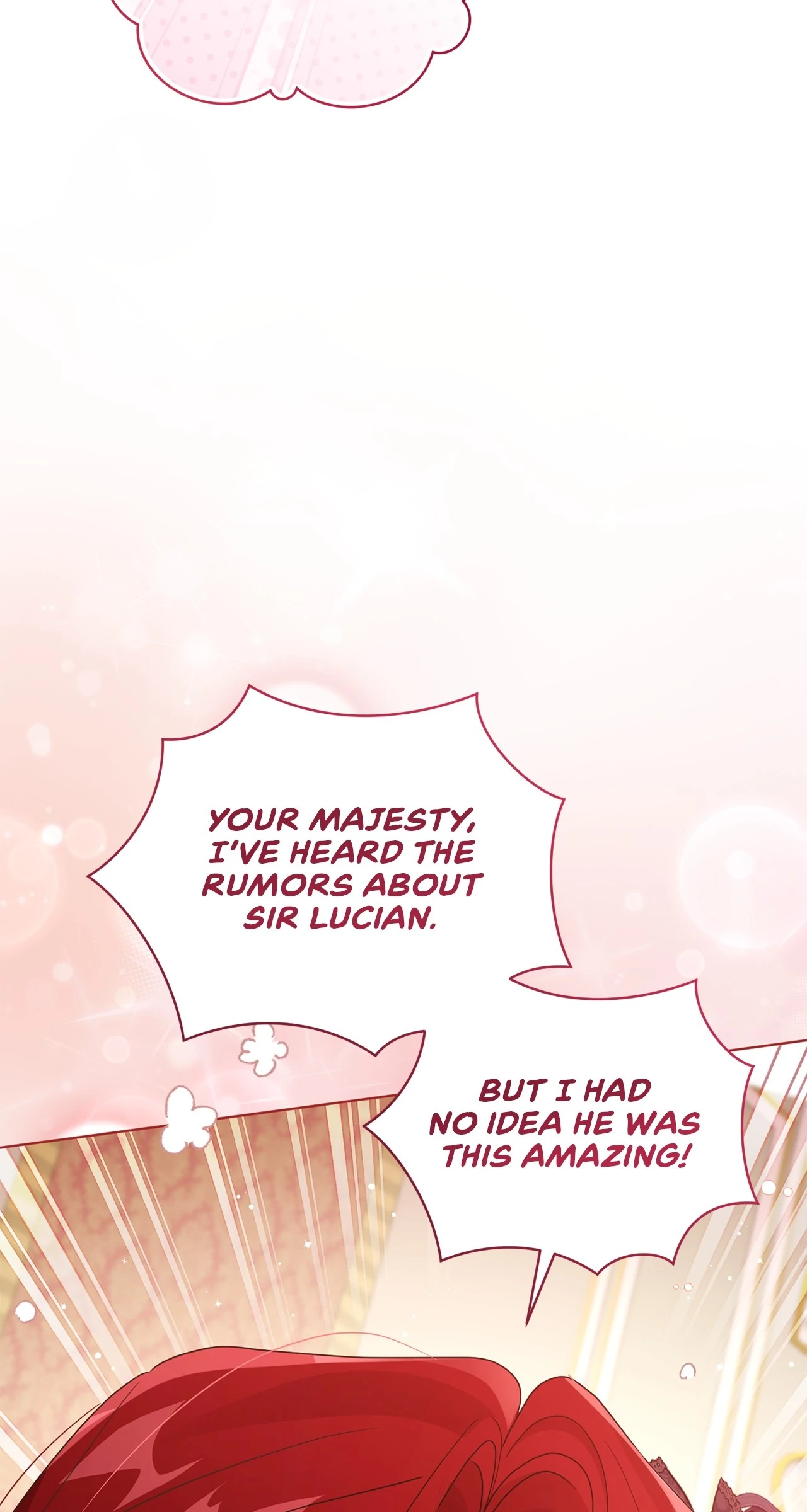 I’m the Wife of the Yandere Second Male Lead Chapter 82 - page 30