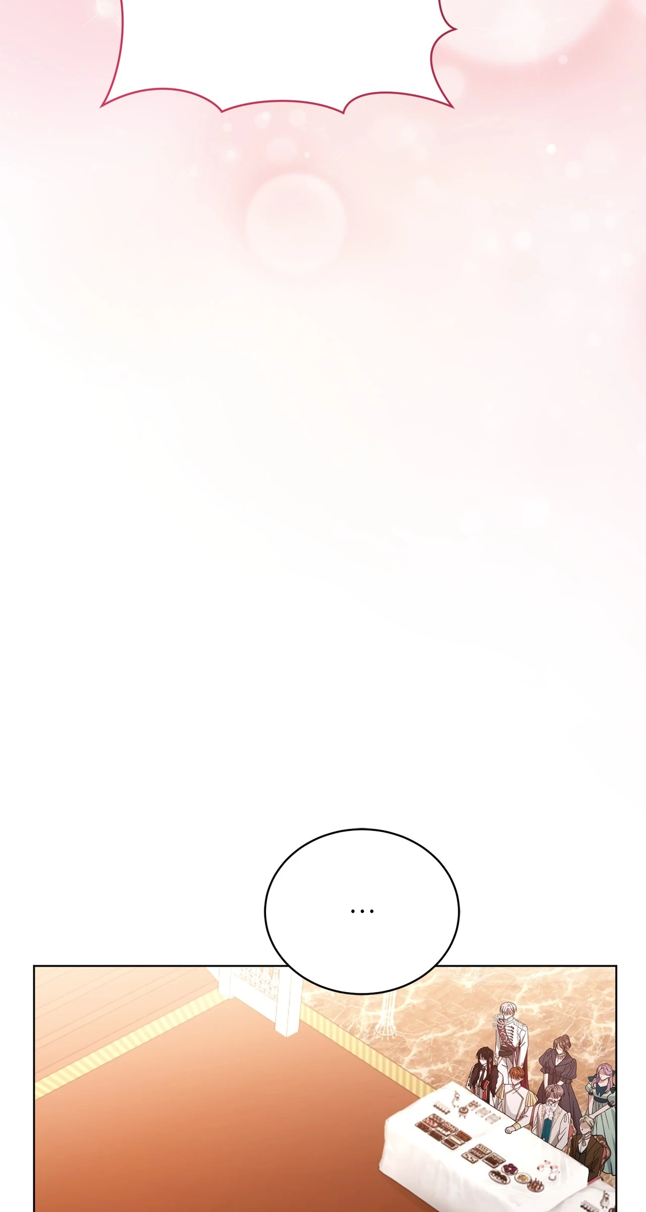 I’m the Wife of the Yandere Second Male Lead Chapter 82 - page 32