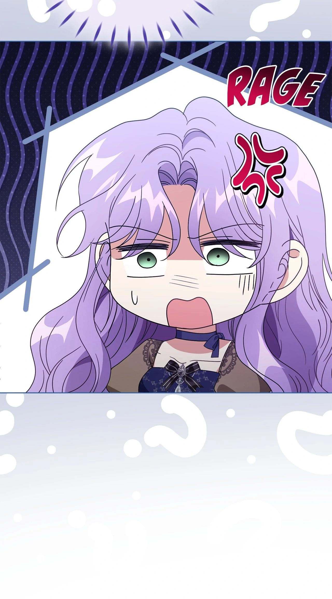 I’m the Wife of the Yandere Second Male Lead Chapter 82 - page 34
