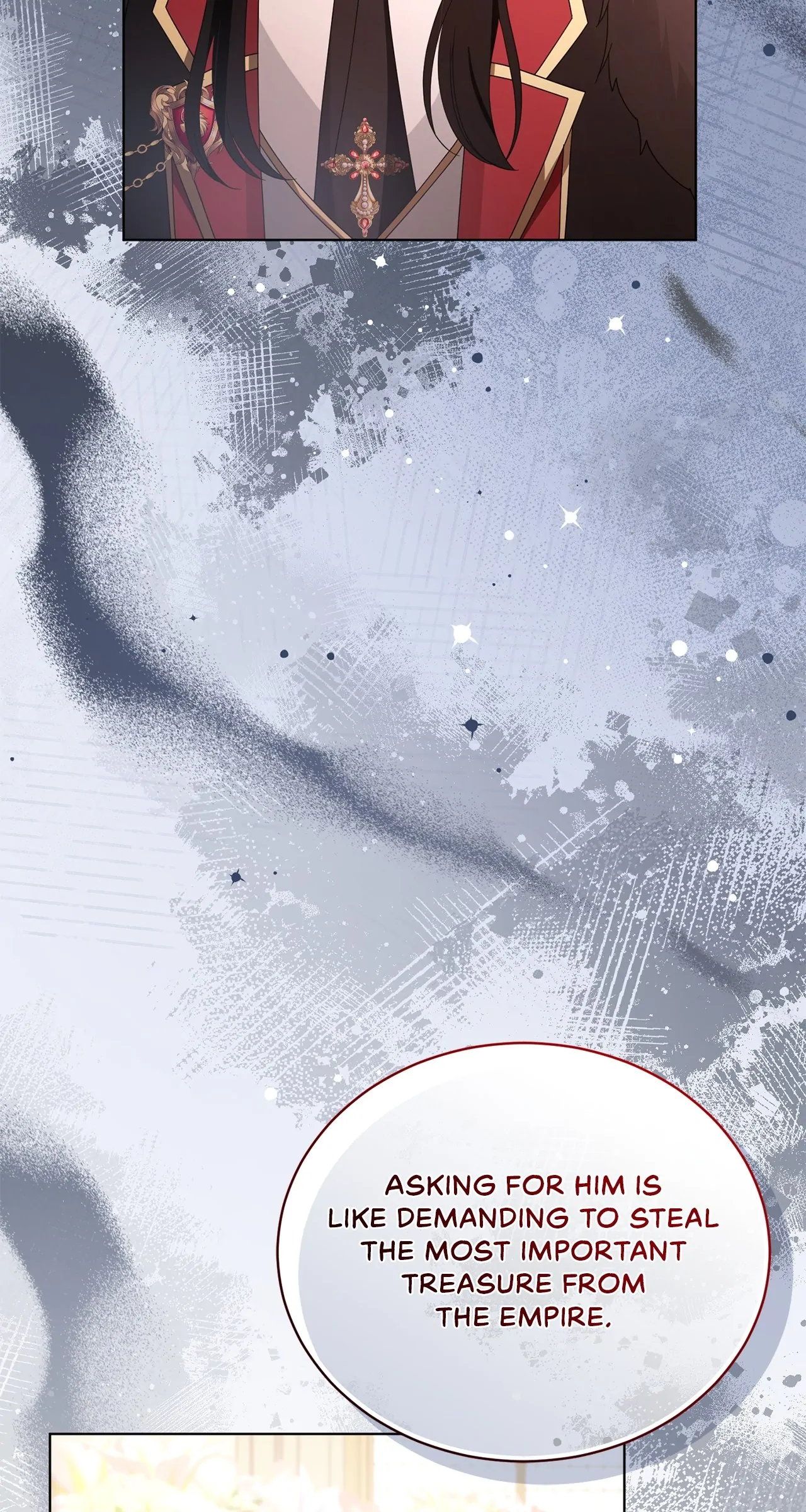 I’m the Wife of the Yandere Second Male Lead Chapter 82 - page 36