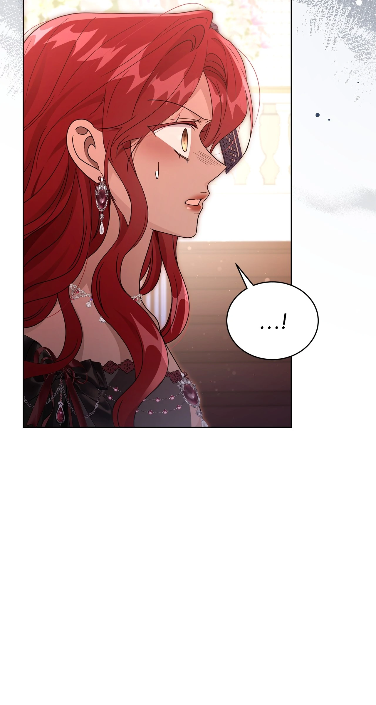 I’m the Wife of the Yandere Second Male Lead Chapter 82 - page 37