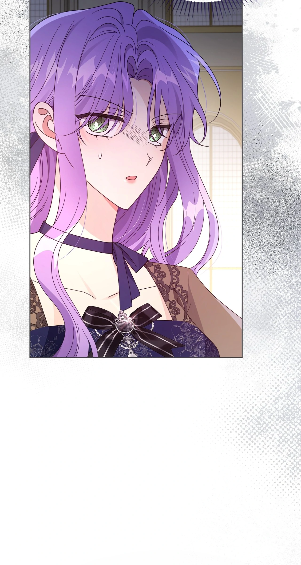 I’m the Wife of the Yandere Second Male Lead Chapter 82 - page 3