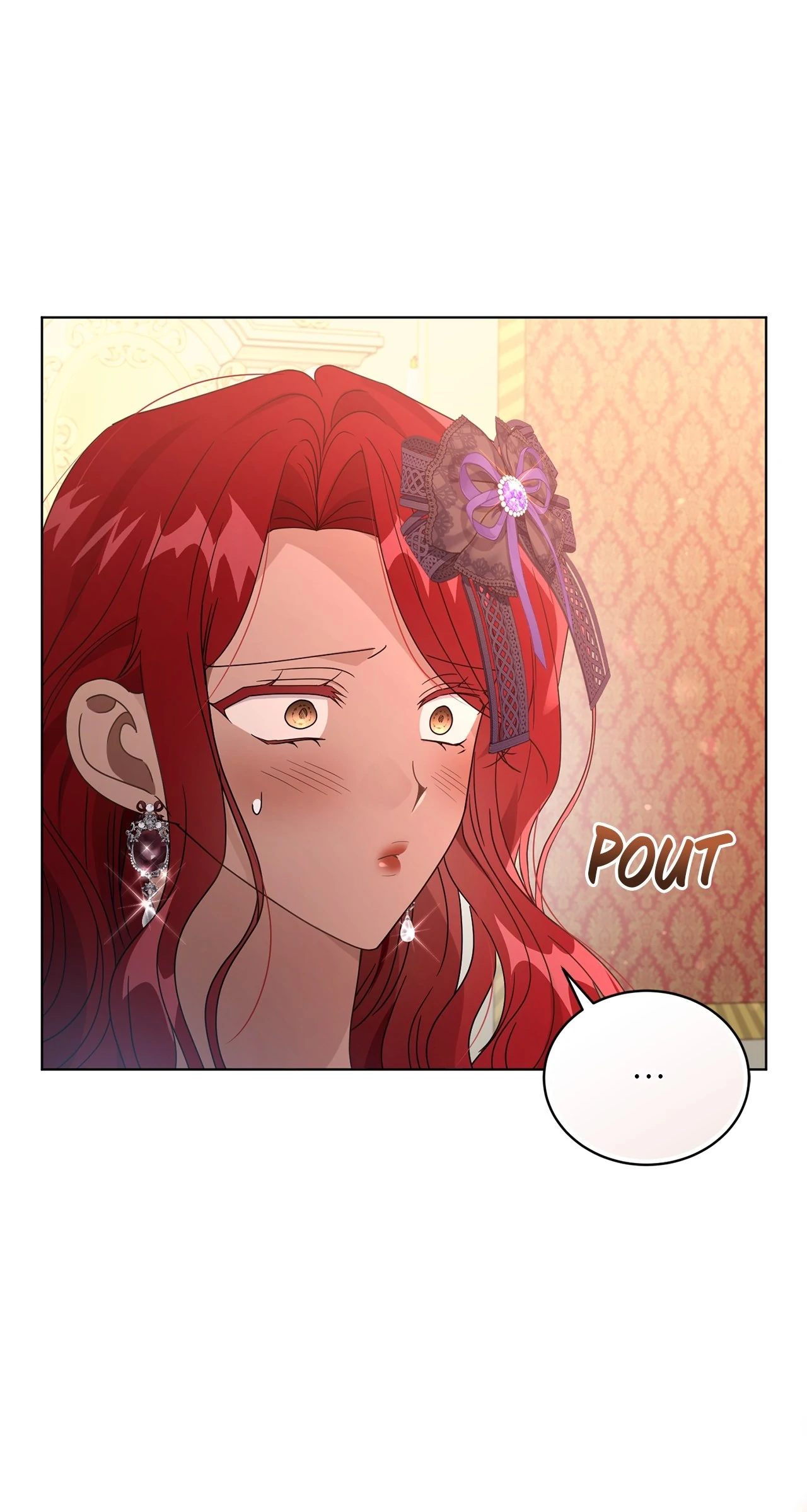 I’m the Wife of the Yandere Second Male Lead Chapter 82 - page 41