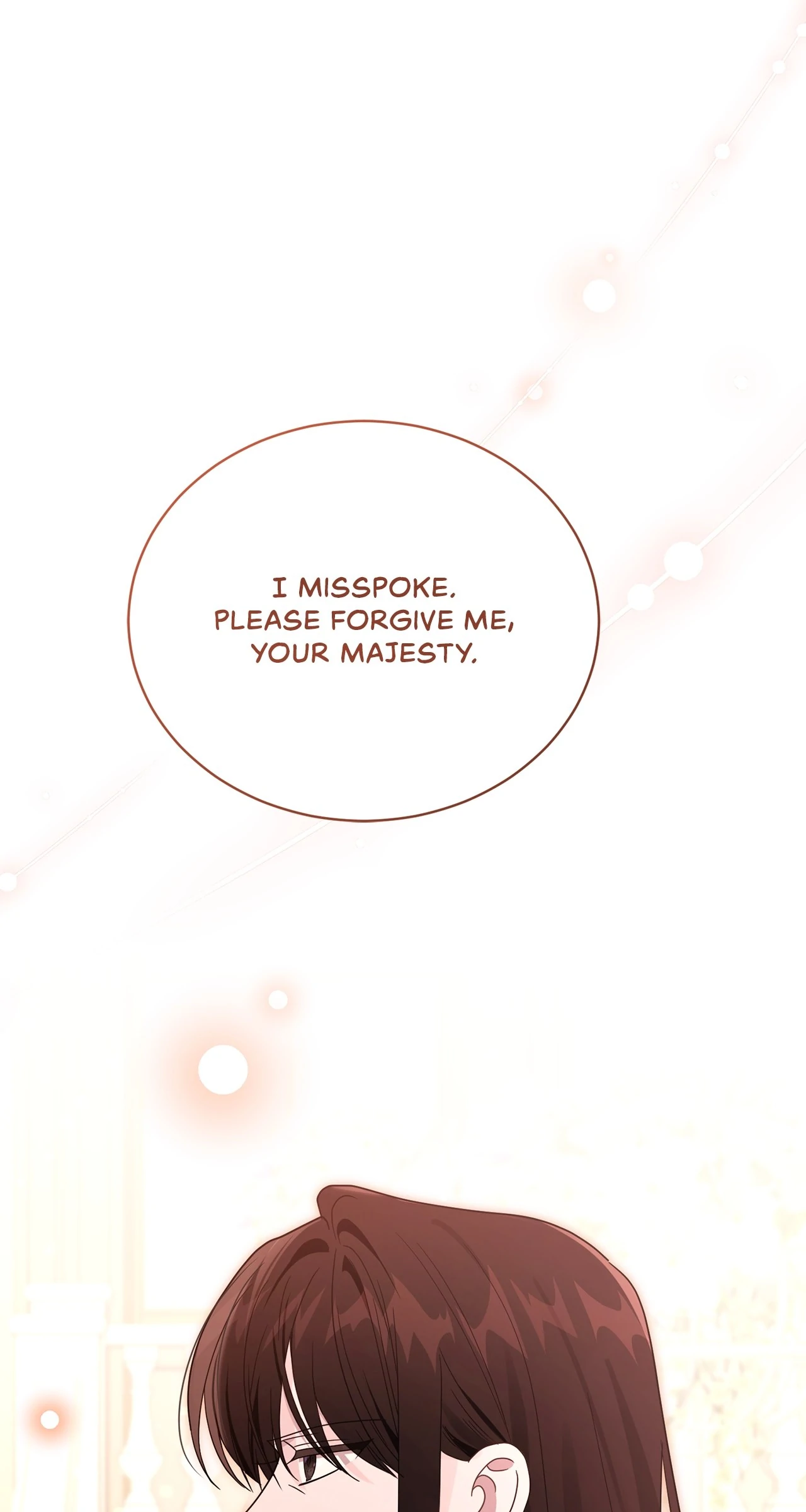 I’m the Wife of the Yandere Second Male Lead Chapter 82 - page 42