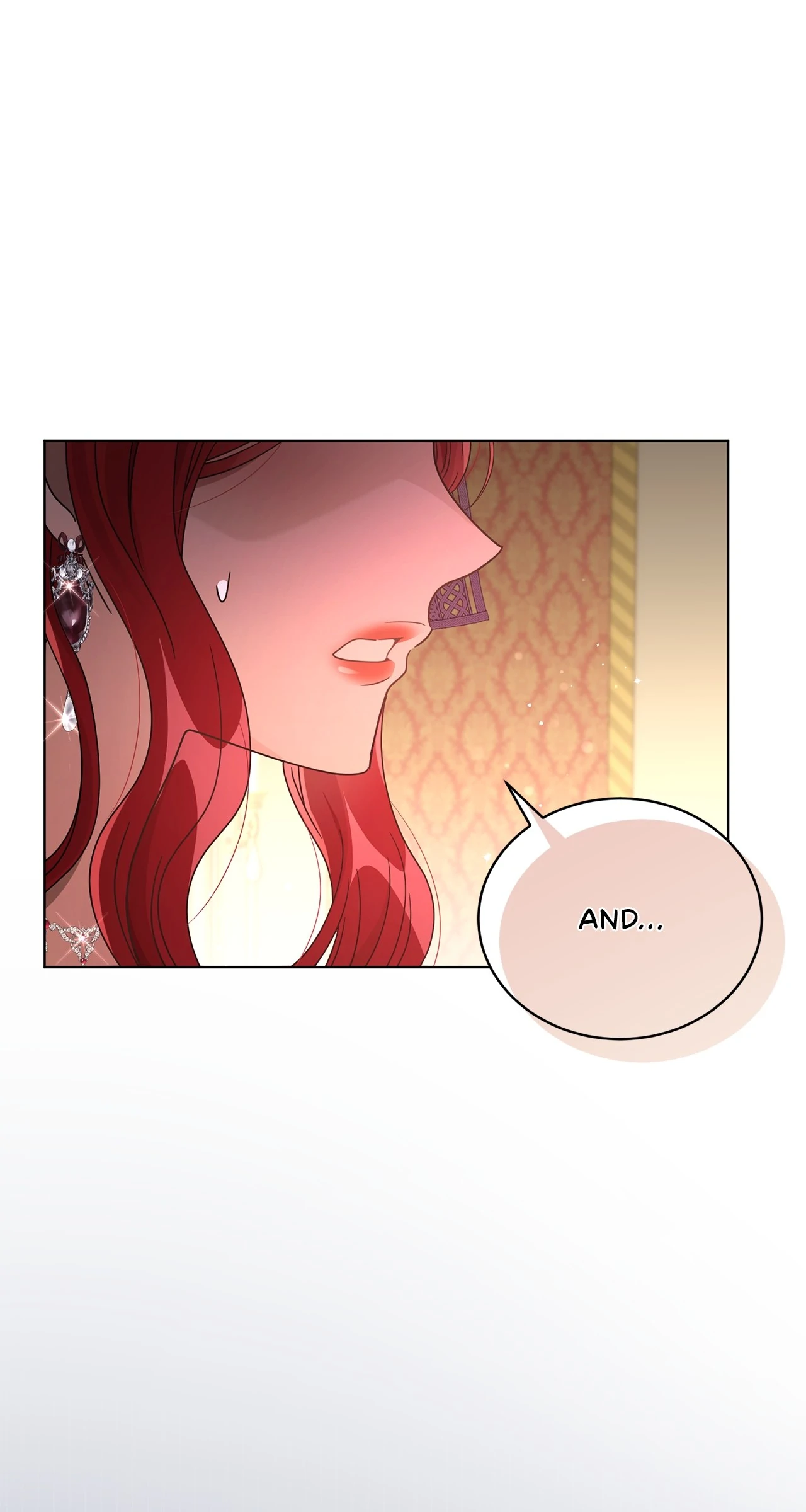 I’m the Wife of the Yandere Second Male Lead Chapter 82 - page 45