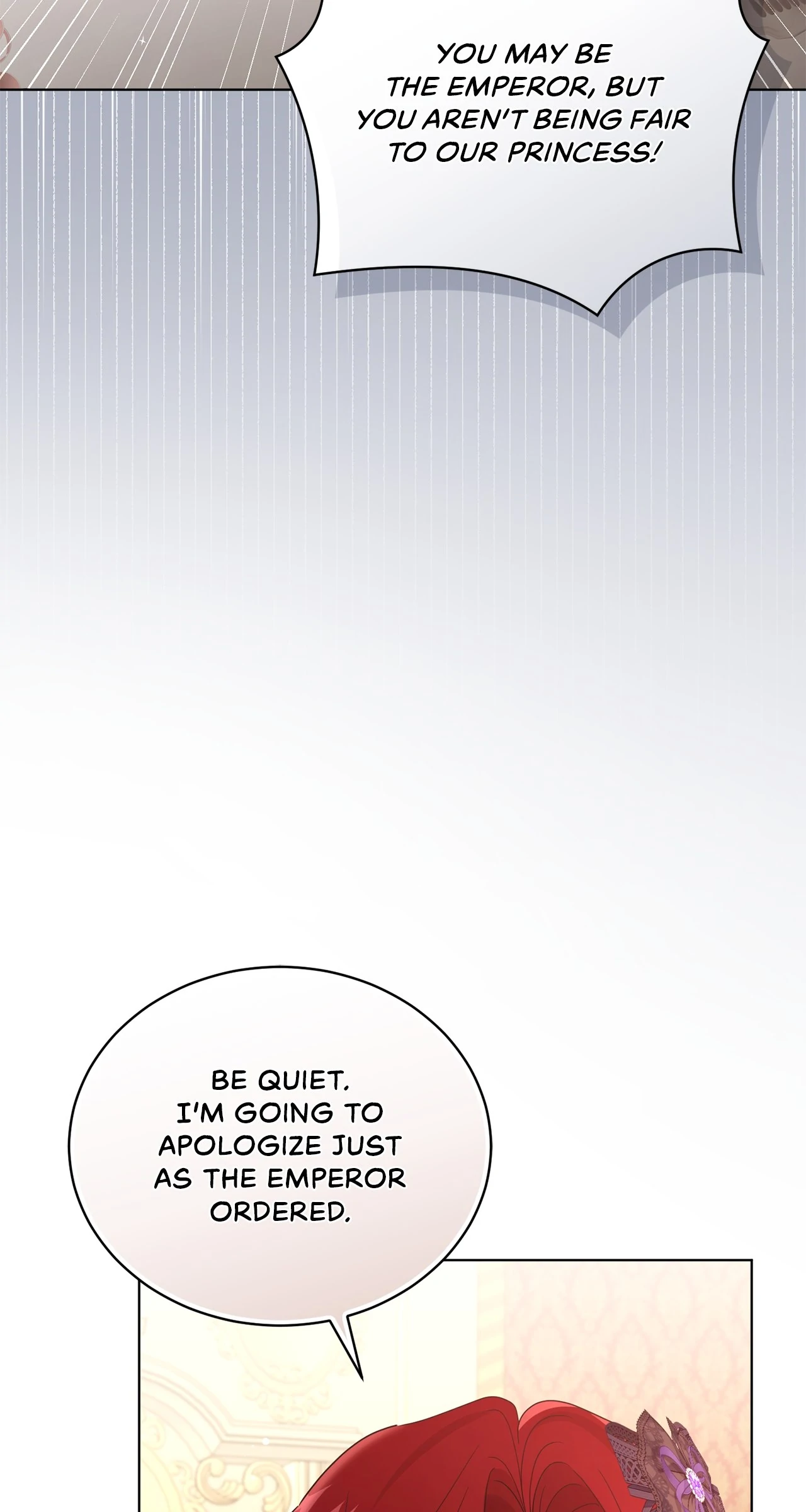 I’m the Wife of the Yandere Second Male Lead Chapter 82 - page 47