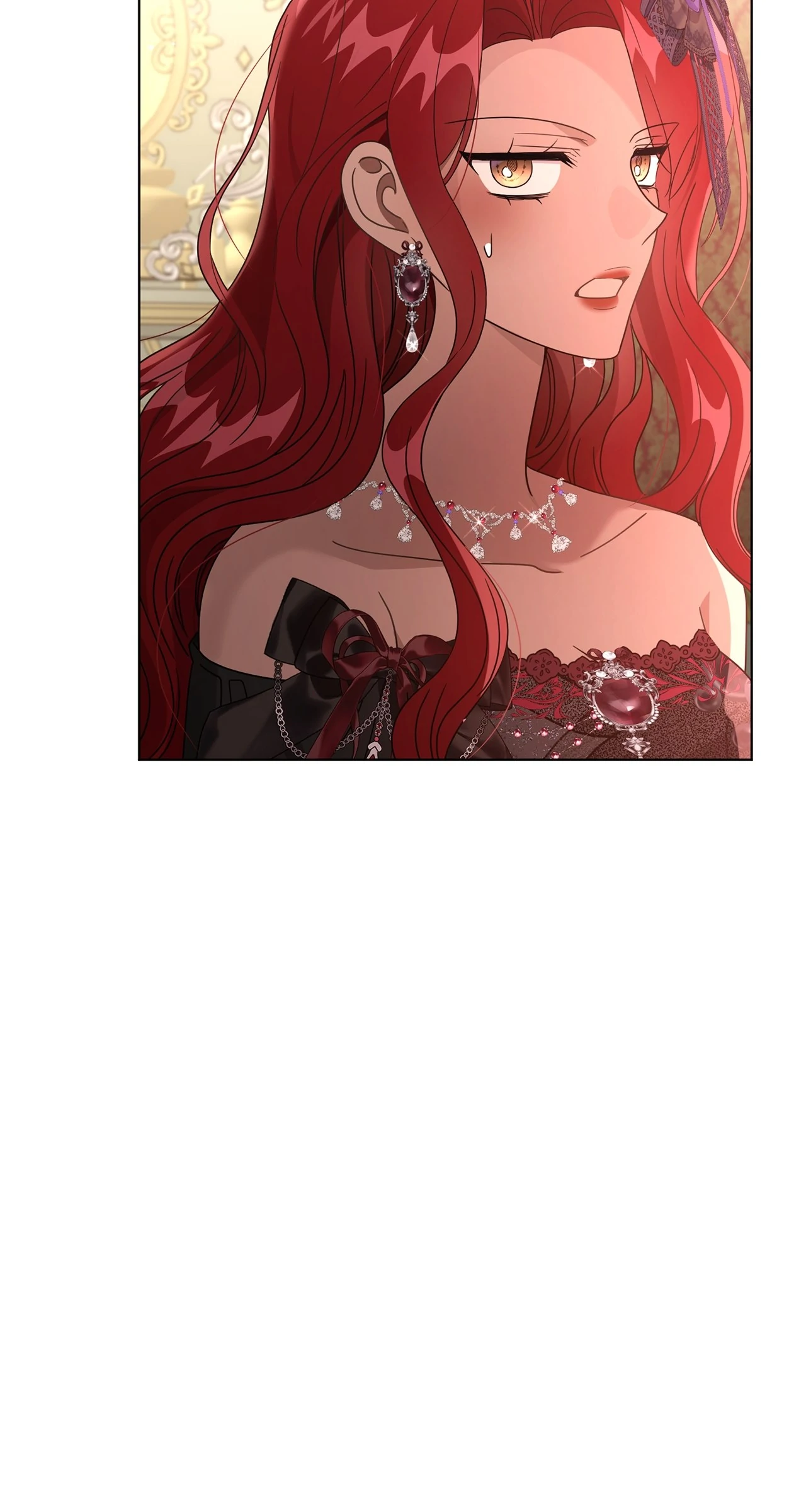 I’m the Wife of the Yandere Second Male Lead Chapter 82 - page 48