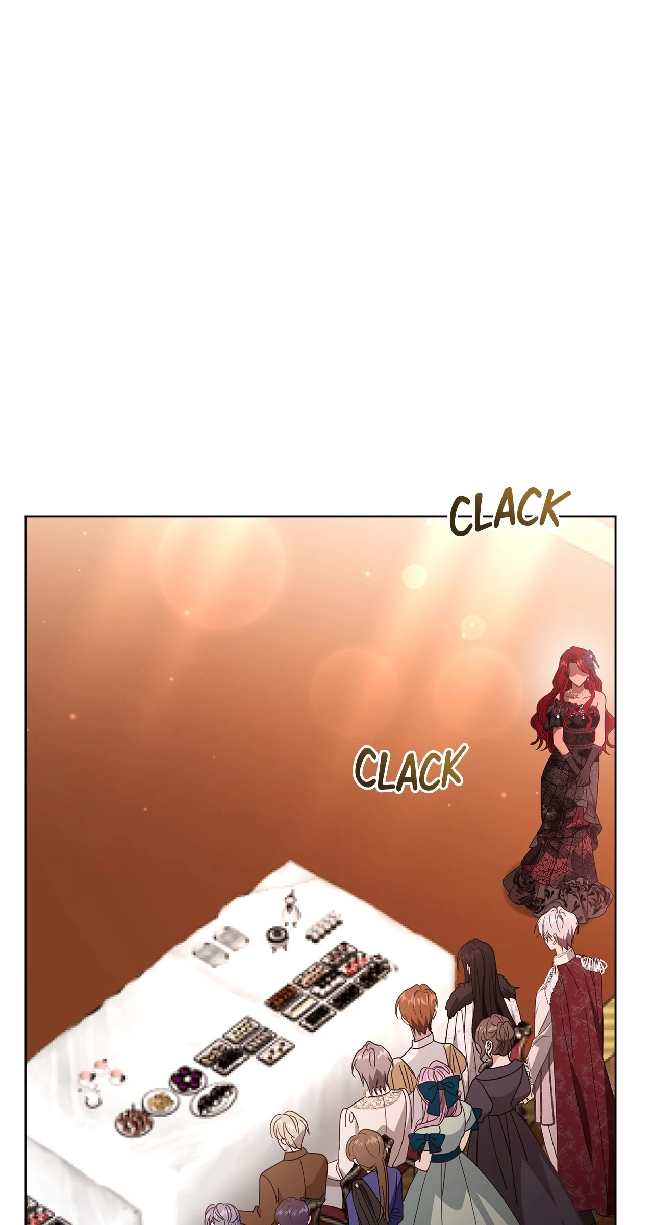 I’m the Wife of the Yandere Second Male Lead Chapter 82 - page 50