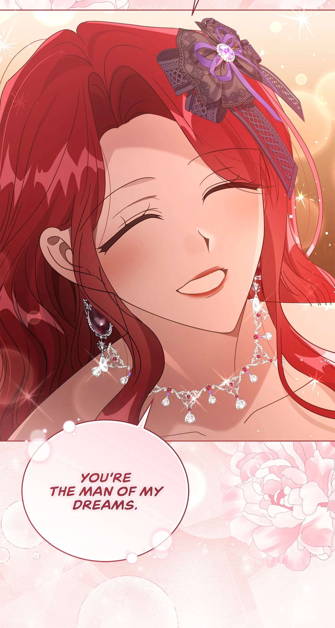 I’m the Wife of the Yandere Second Male Lead Chapter 82 - page 52