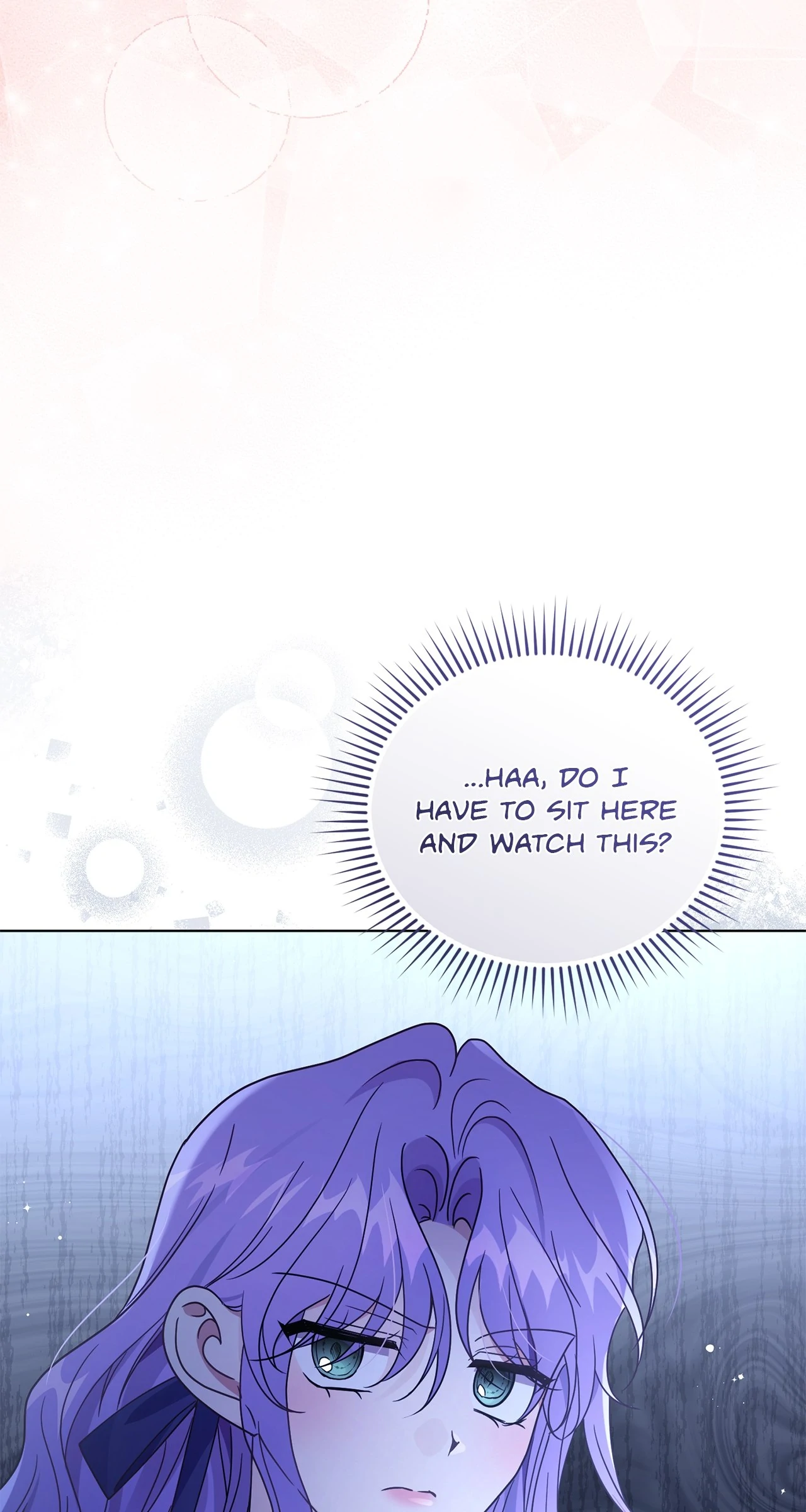 I’m the Wife of the Yandere Second Male Lead Chapter 82 - page 53