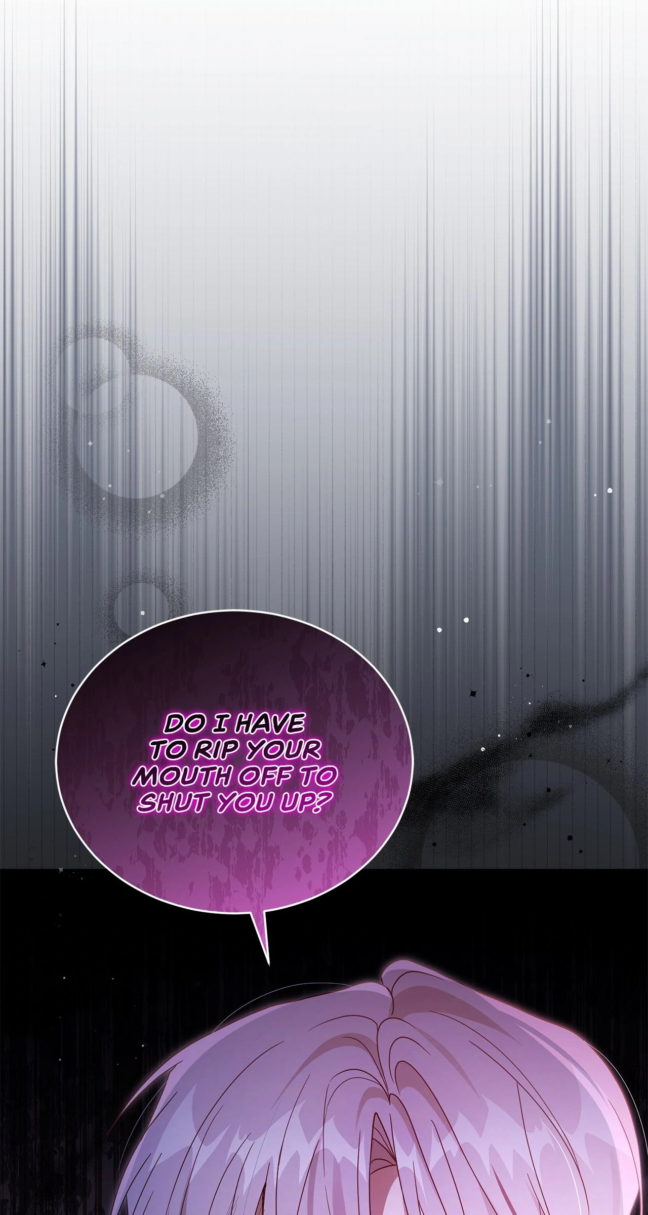 I’m the Wife of the Yandere Second Male Lead Chapter 82 - page 59