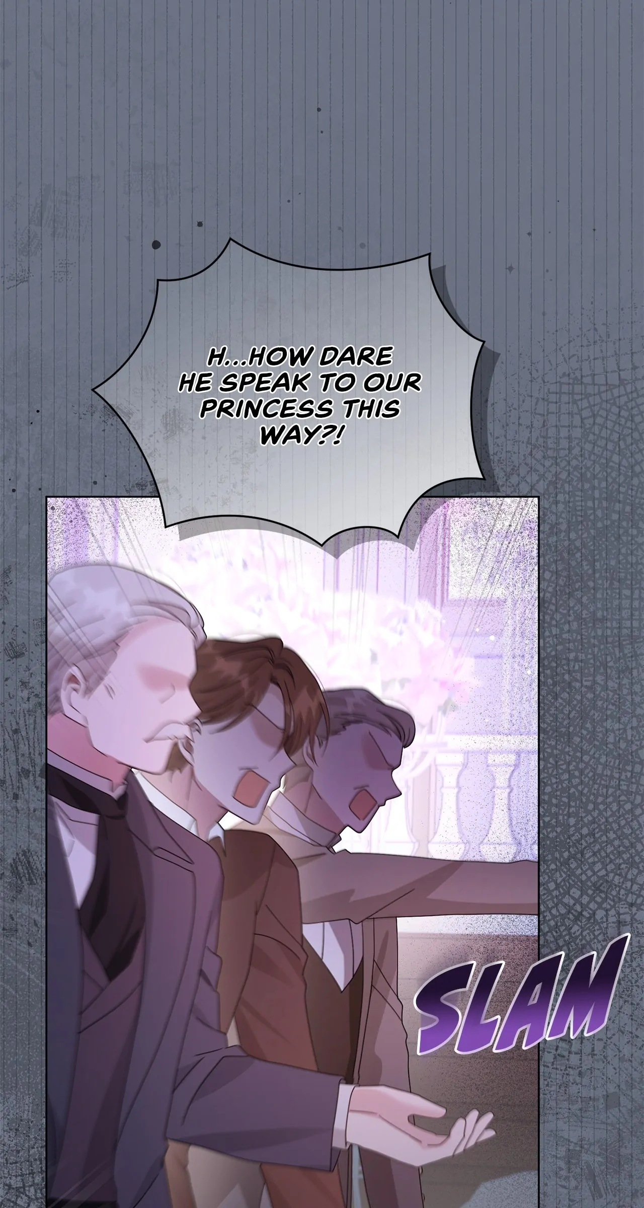 I’m the Wife of the Yandere Second Male Lead Chapter 82 - page 62
