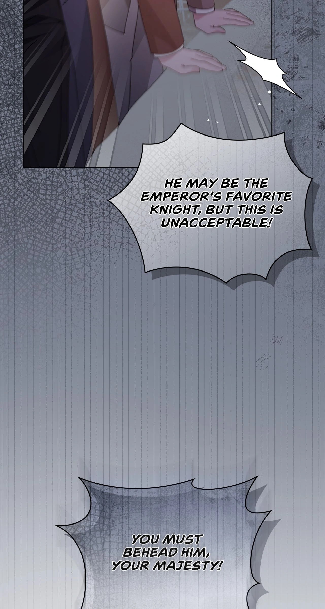 I’m the Wife of the Yandere Second Male Lead Chapter 82 - page 63