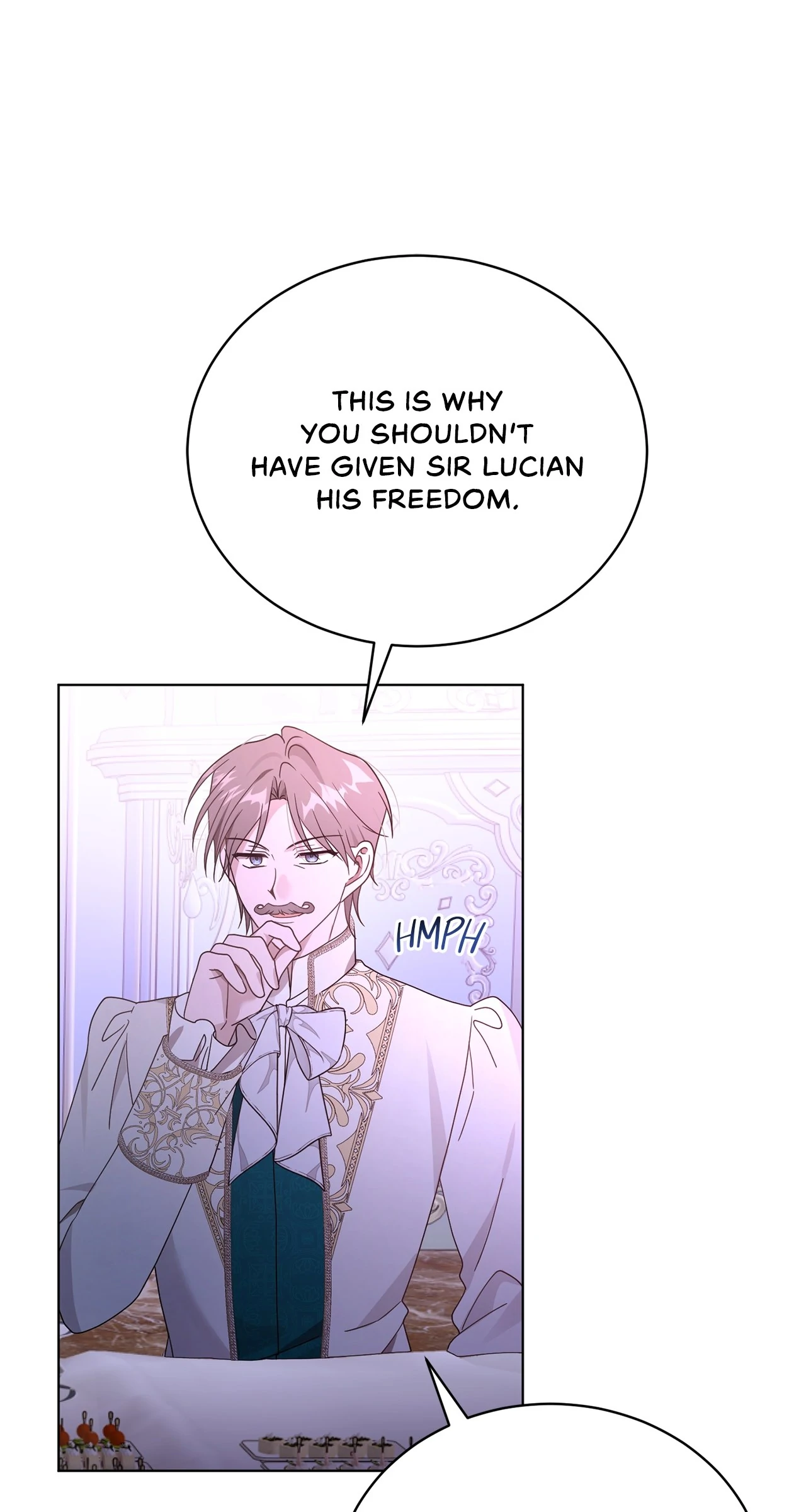 I’m the Wife of the Yandere Second Male Lead Chapter 82 - page 65