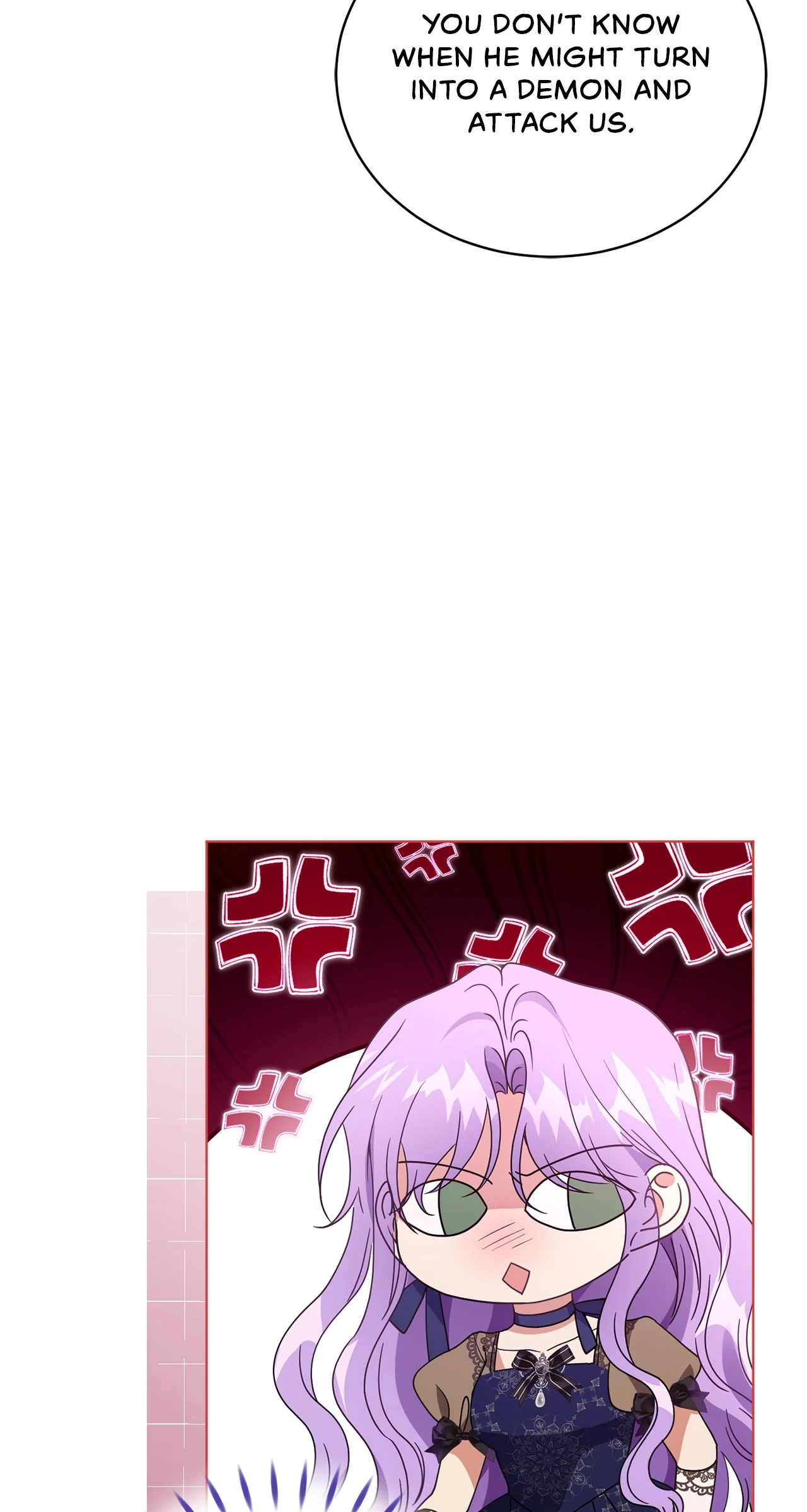 I’m the Wife of the Yandere Second Male Lead Chapter 82 - page 66