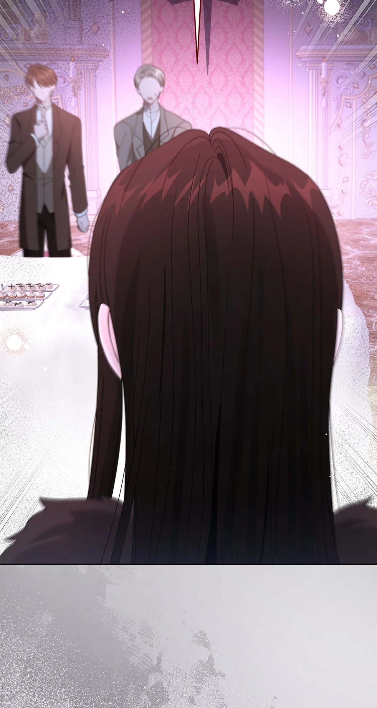 I’m the Wife of the Yandere Second Male Lead Chapter 82 - page 68
