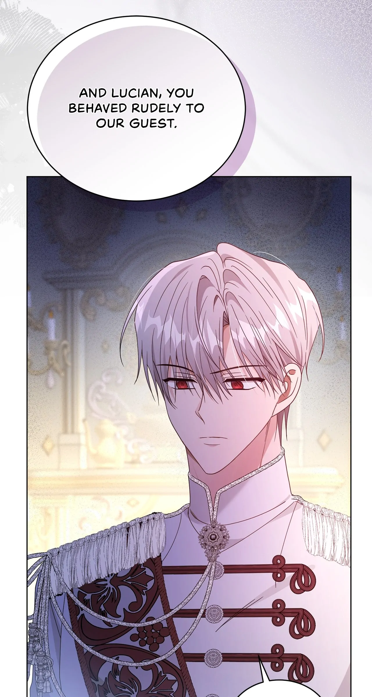 I’m the Wife of the Yandere Second Male Lead Chapter 82 - page 71