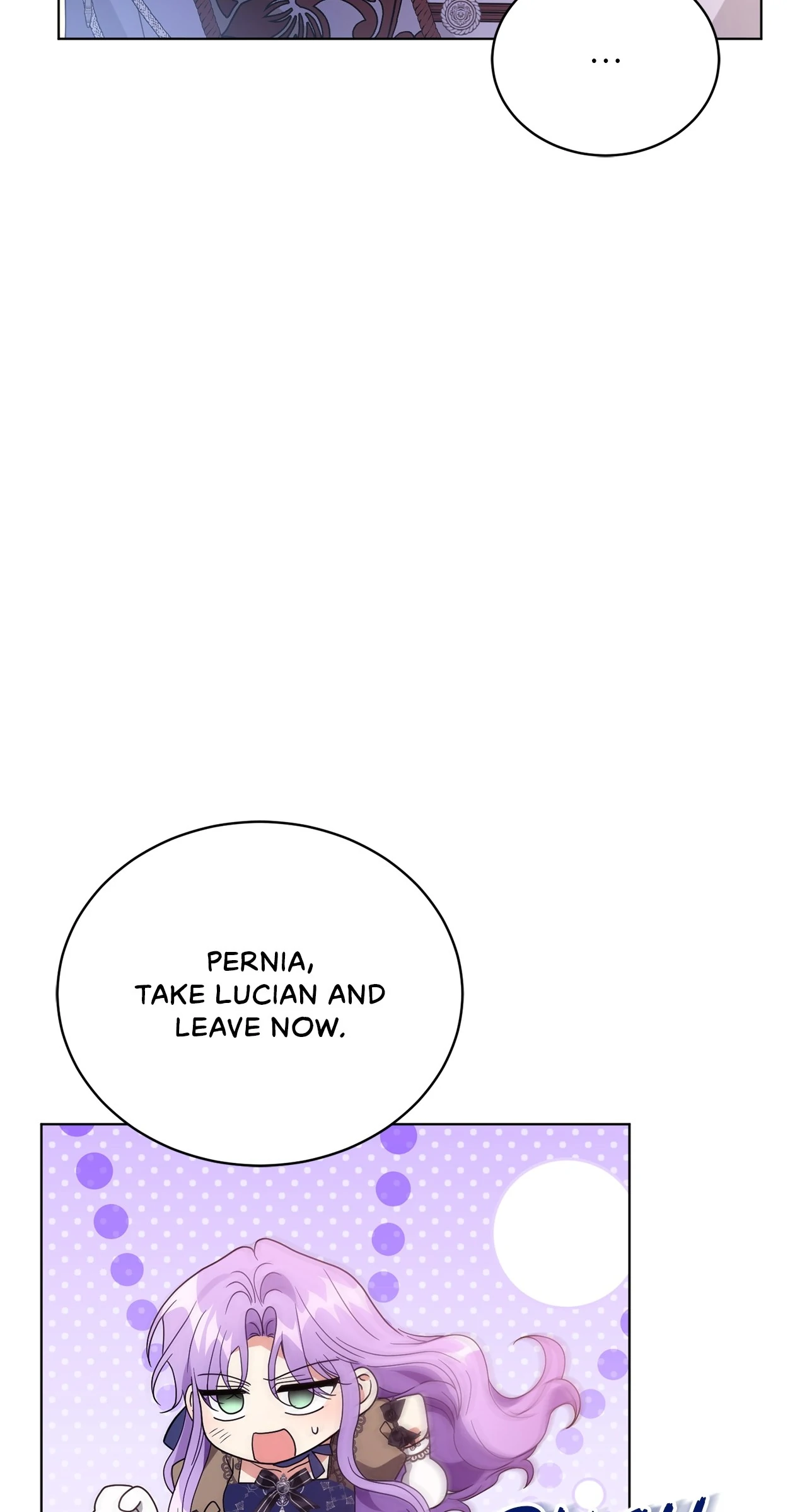 I’m the Wife of the Yandere Second Male Lead Chapter 82 - page 72