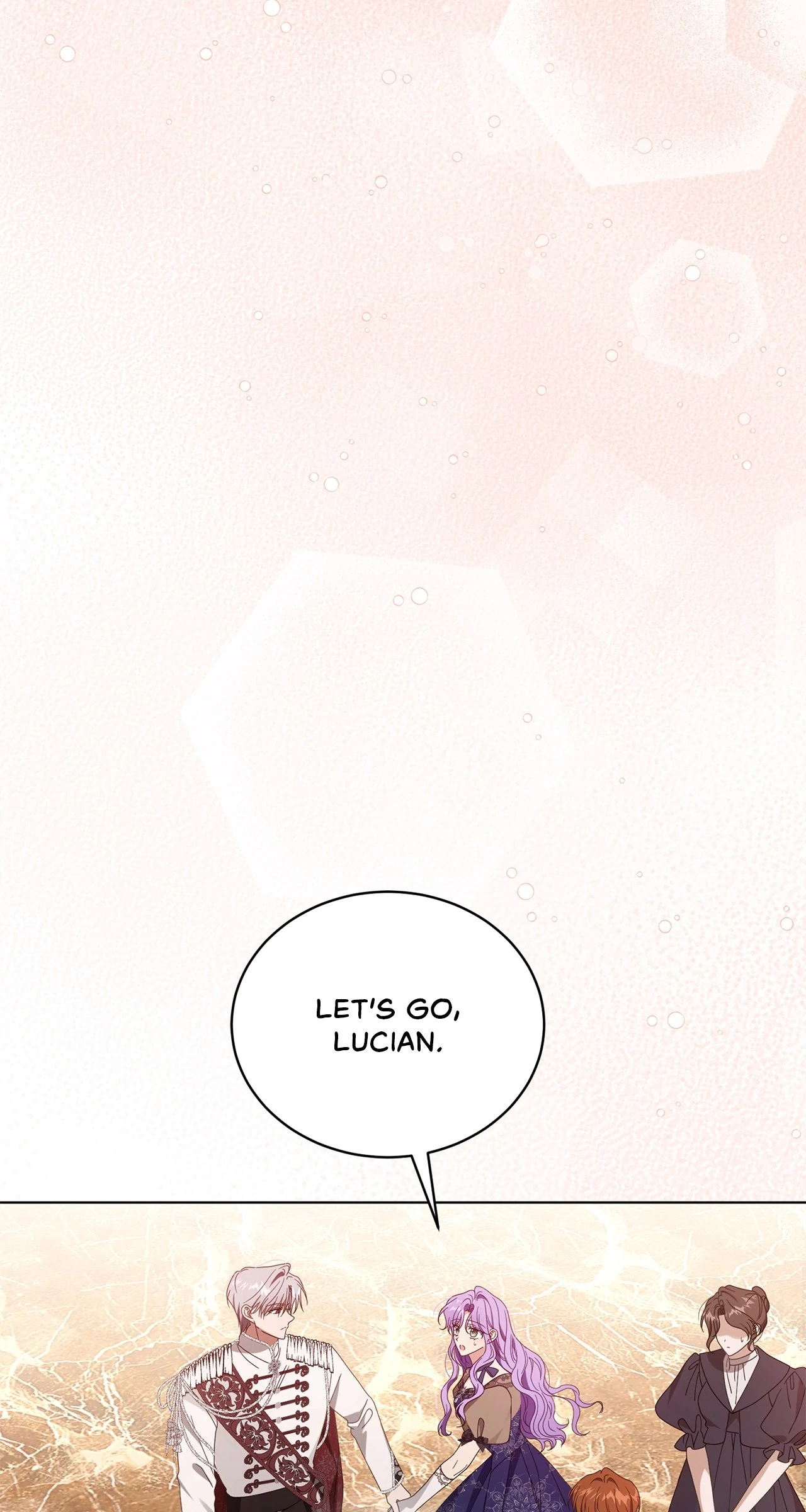 I’m the Wife of the Yandere Second Male Lead Chapter 82 - page 76
