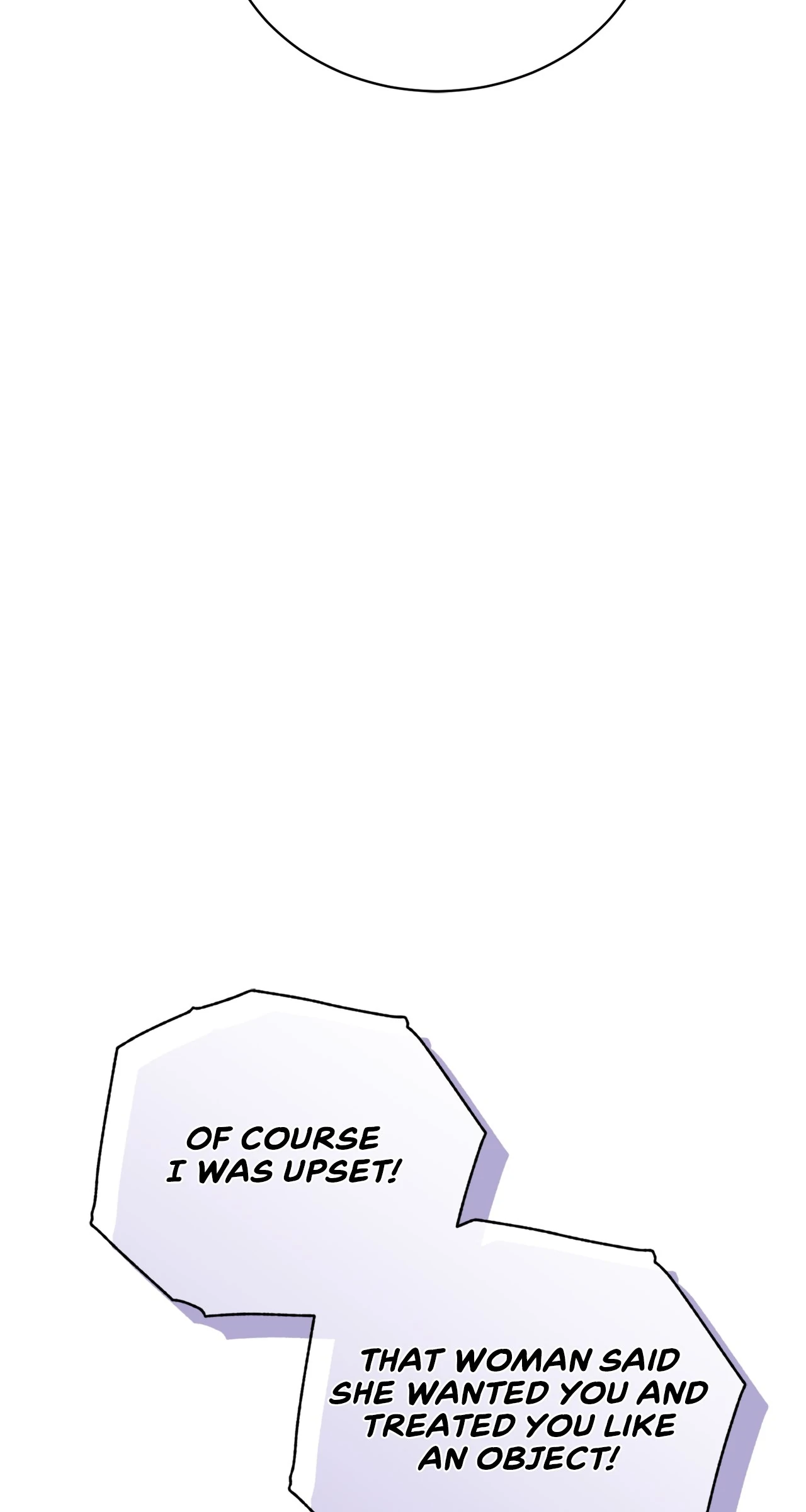 I’m the Wife of the Yandere Second Male Lead Chapter 82 - page 83
