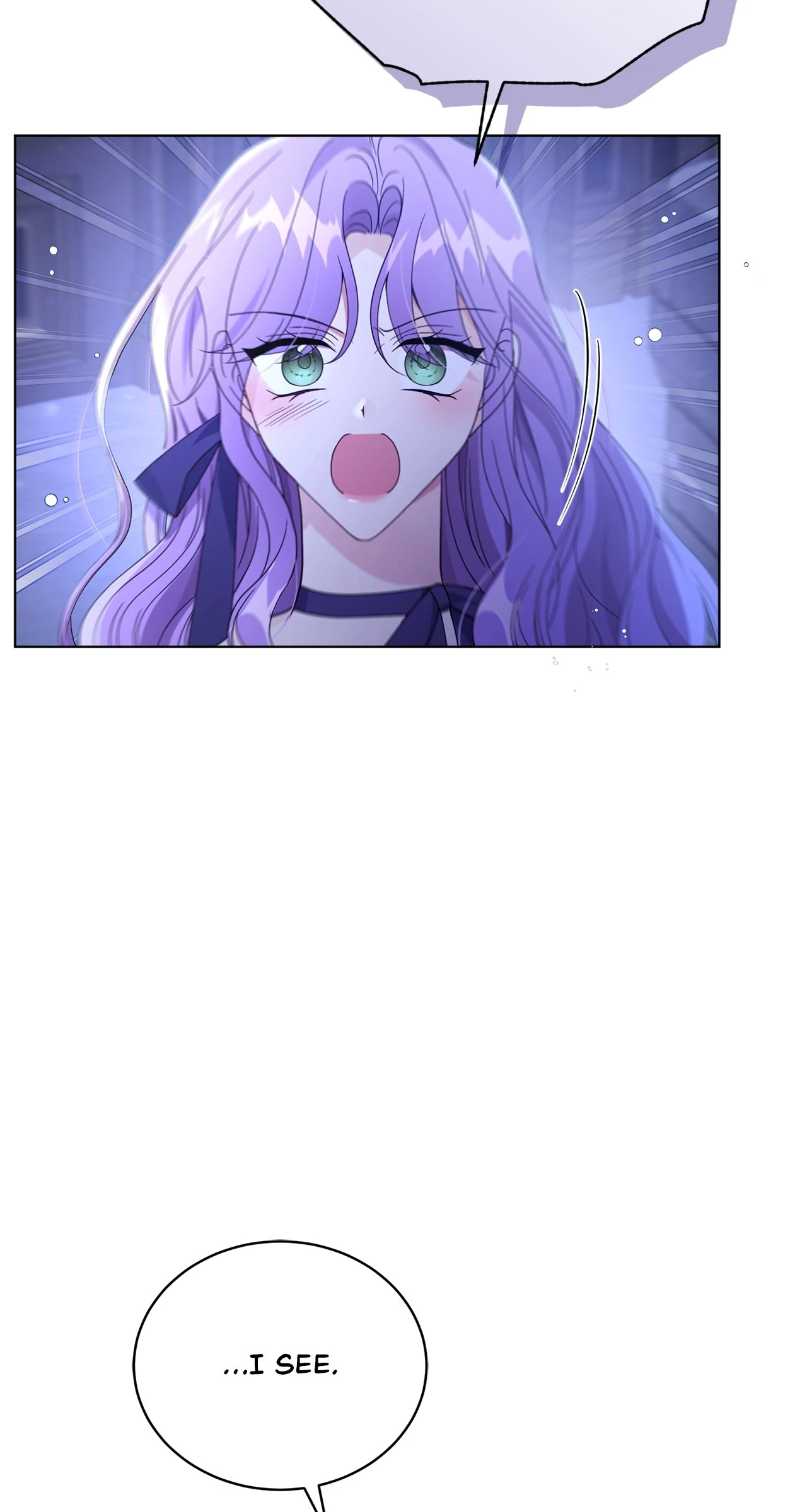 I’m the Wife of the Yandere Second Male Lead Chapter 82 - page 84