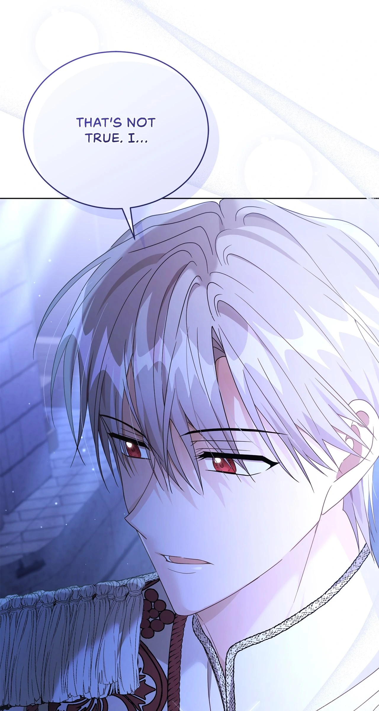 I’m the Wife of the Yandere Second Male Lead Chapter 82 - page 89