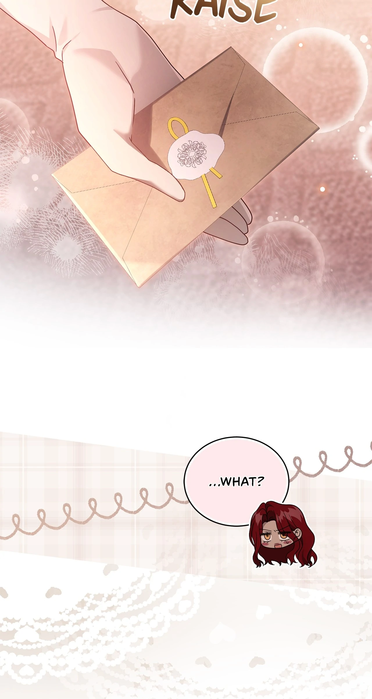 I’m the Wife of the Yandere Second Male Lead Chapter 84 - page 9
