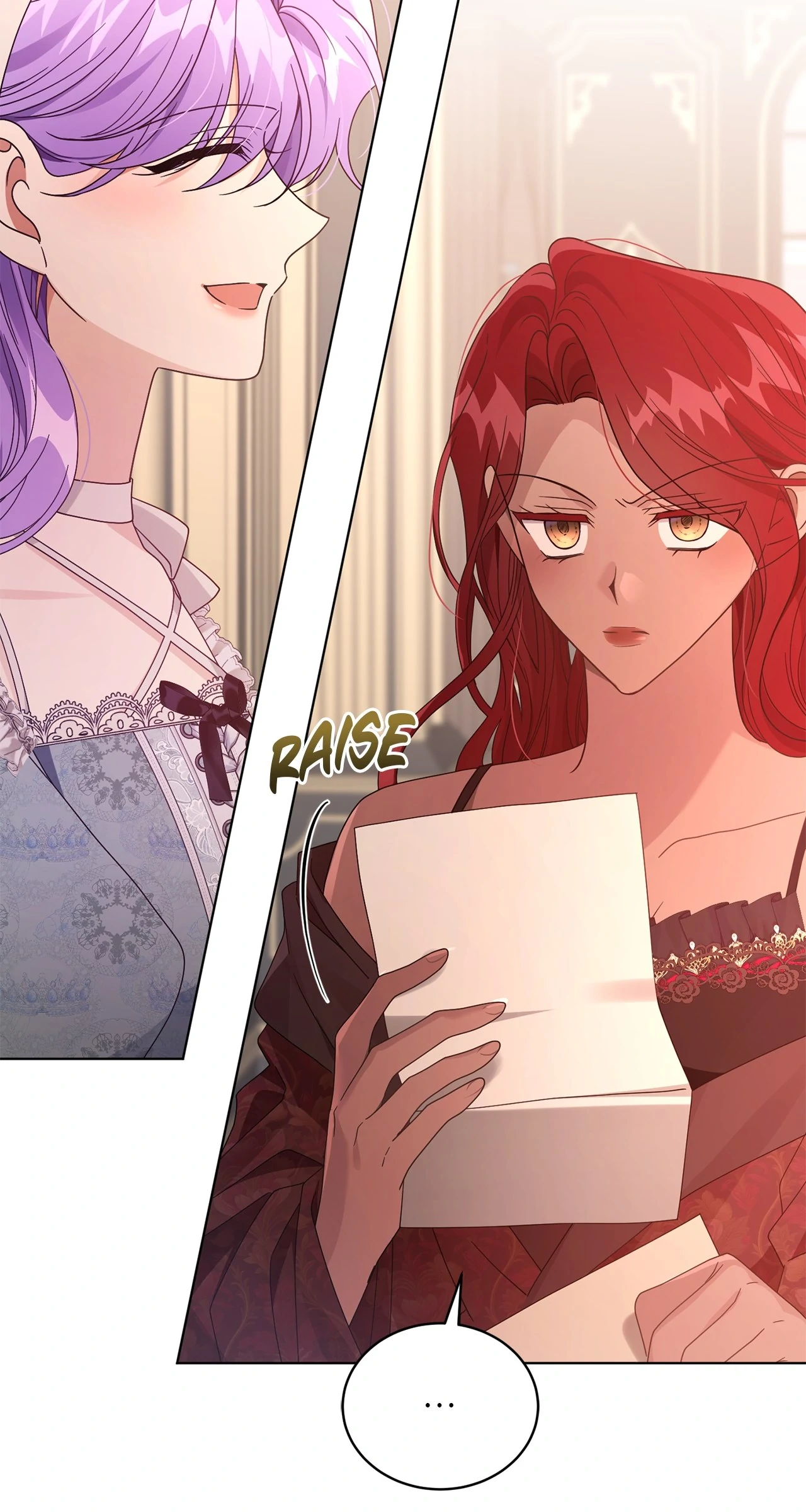 I’m the Wife of the Yandere Second Male Lead Chapter 84 - page 11