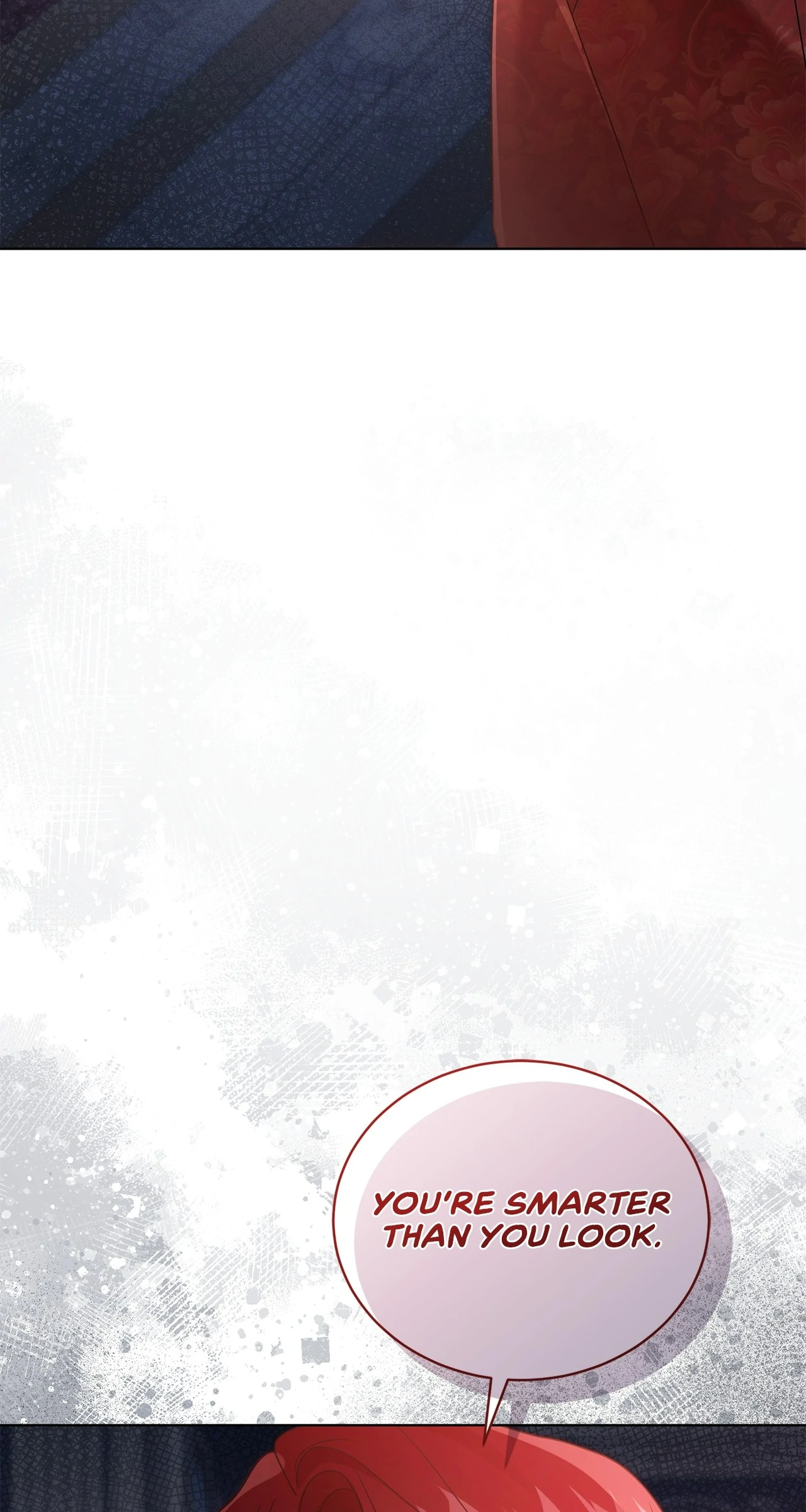 I’m the Wife of the Yandere Second Male Lead Chapter 84 - page 14