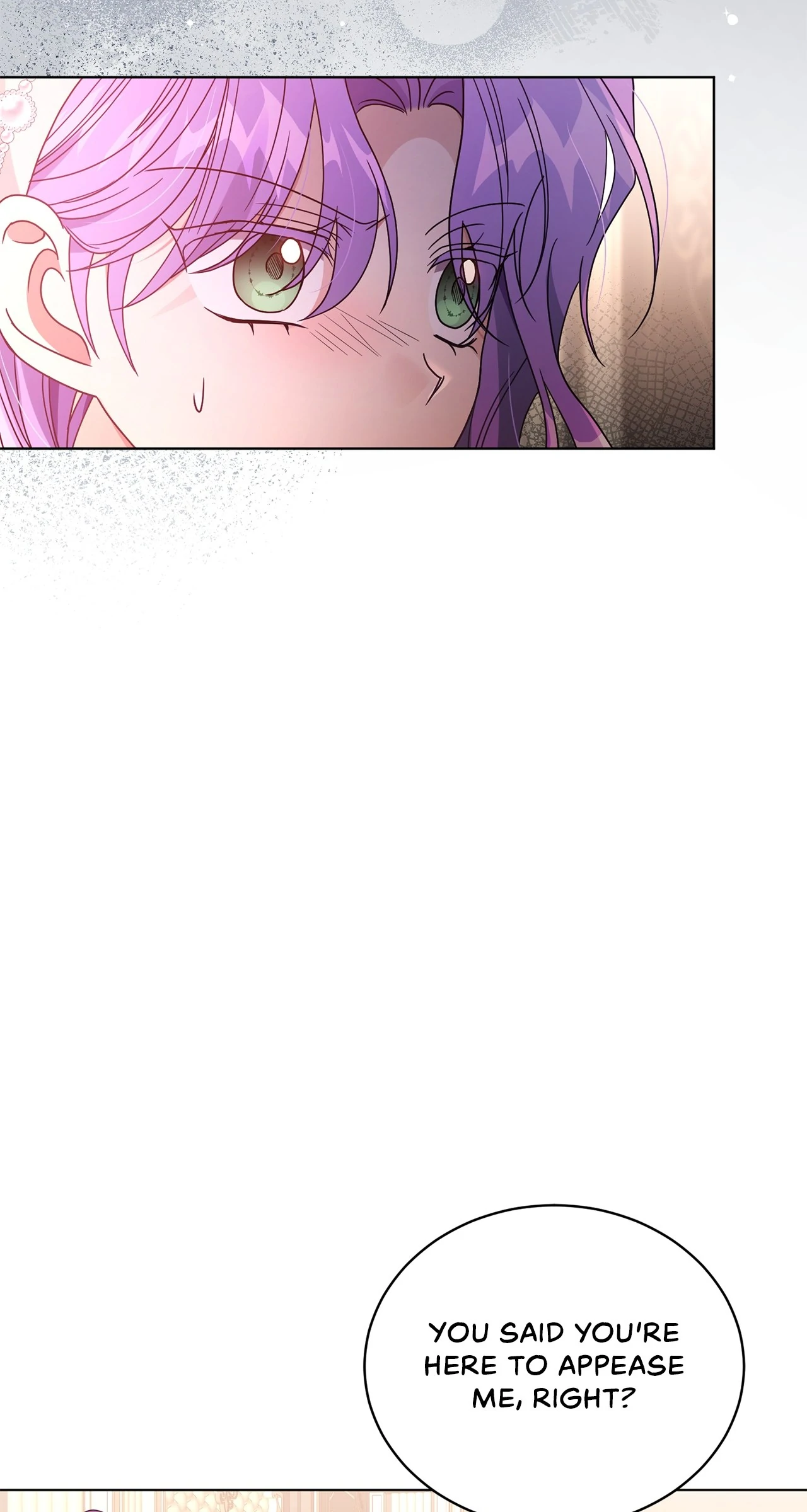 I’m the Wife of the Yandere Second Male Lead Chapter 84 - page 22