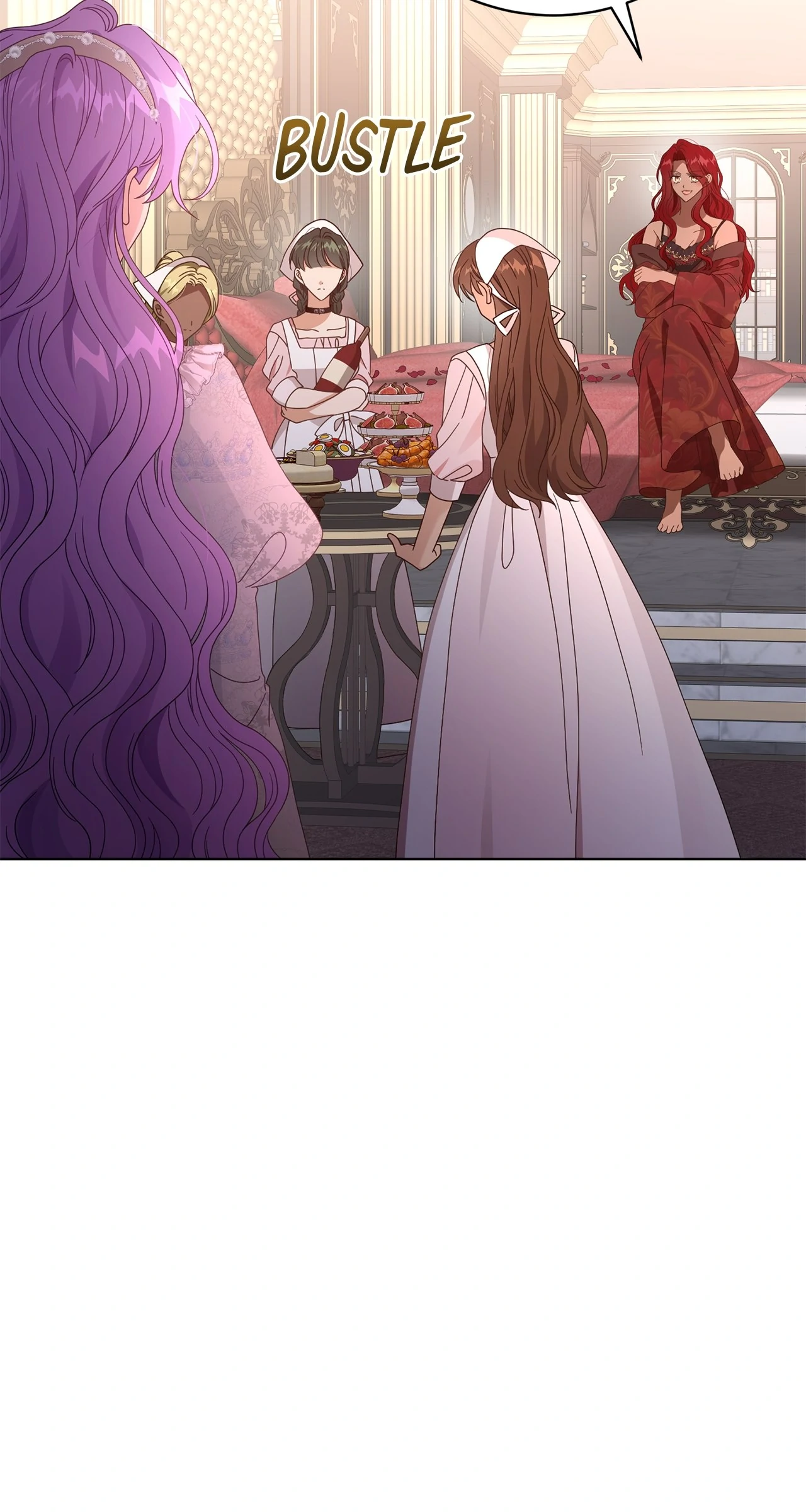 I’m the Wife of the Yandere Second Male Lead Chapter 84 - page 23