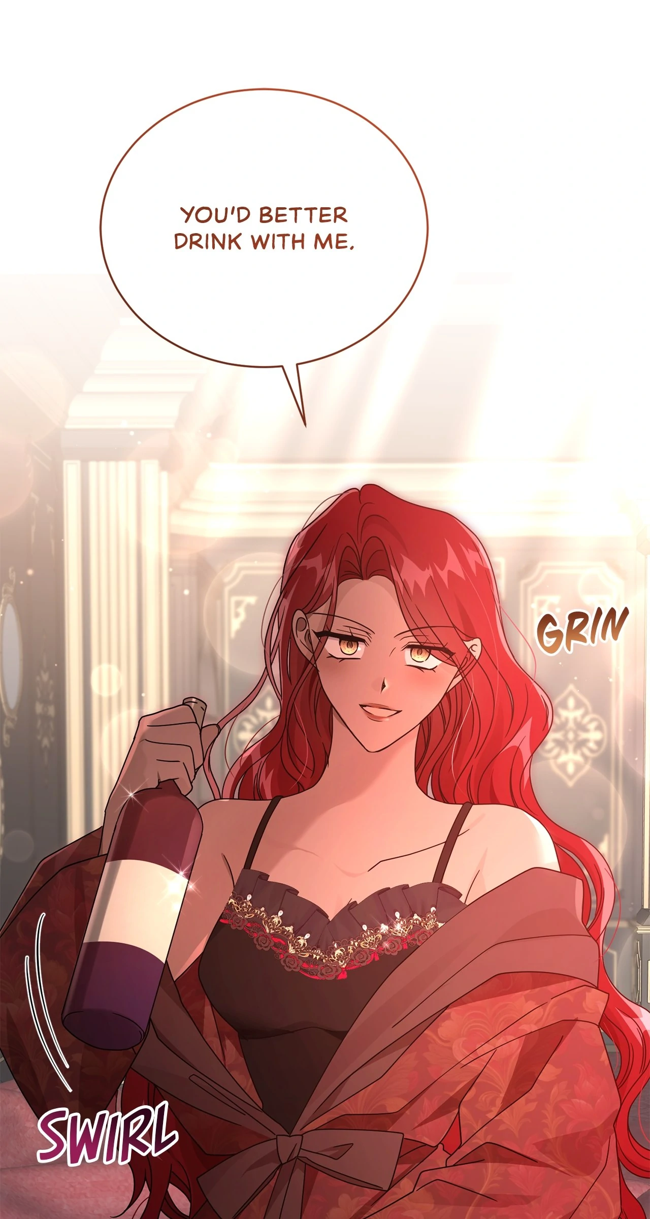 I’m the Wife of the Yandere Second Male Lead Chapter 84 - page 26