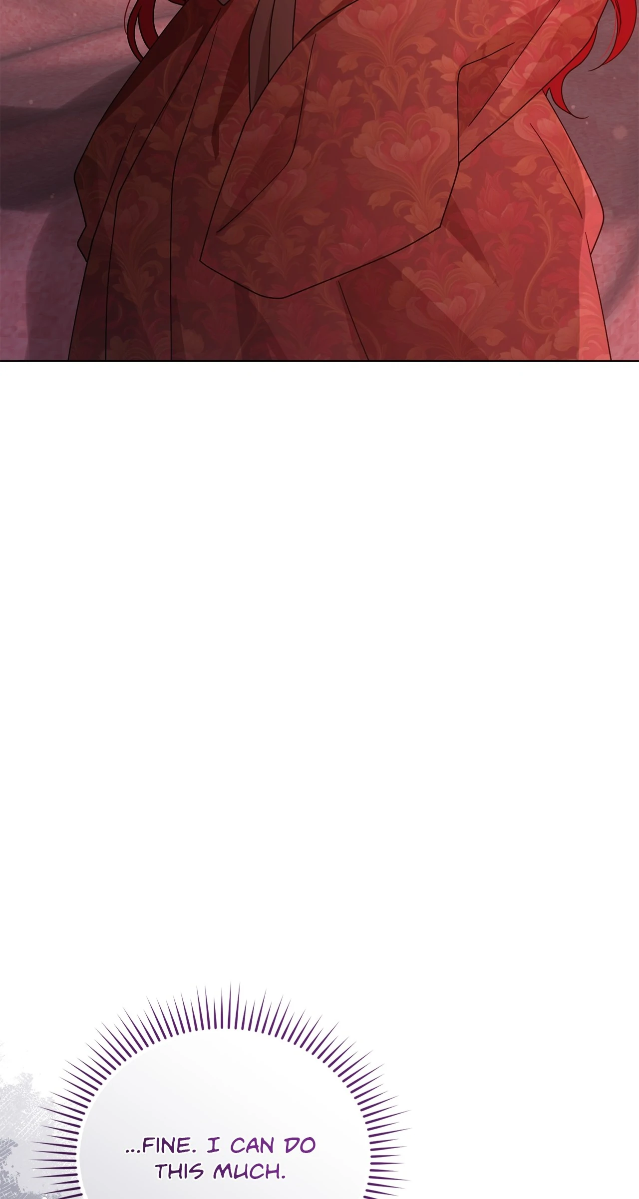 I’m the Wife of the Yandere Second Male Lead Chapter 84 - page 27