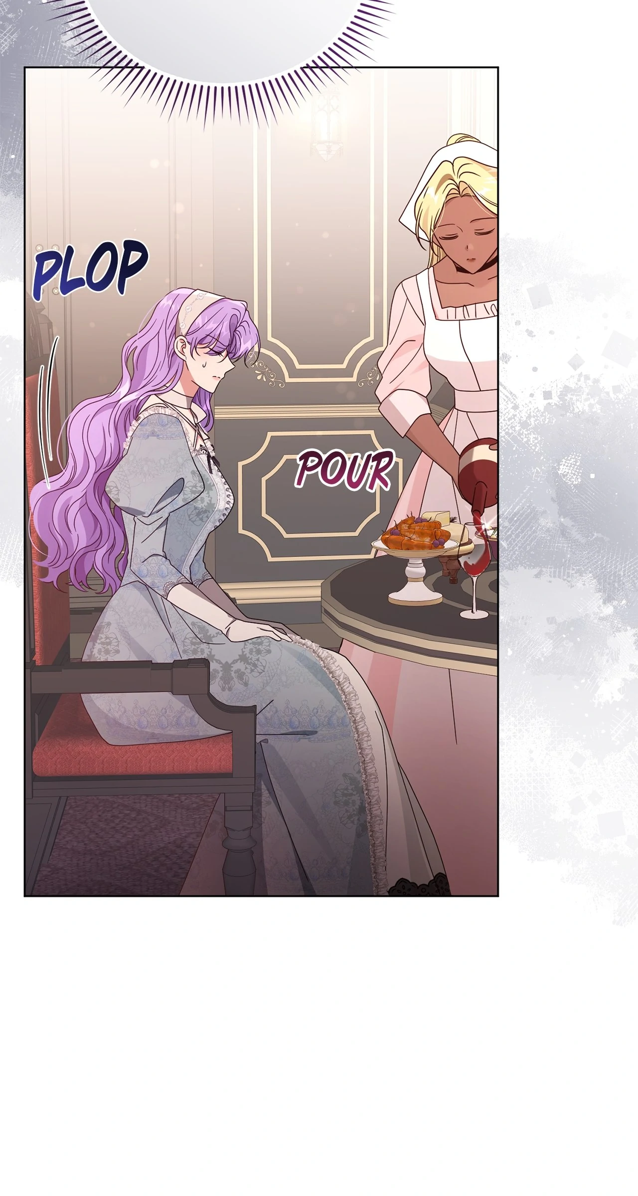I’m the Wife of the Yandere Second Male Lead Chapter 84 - page 28