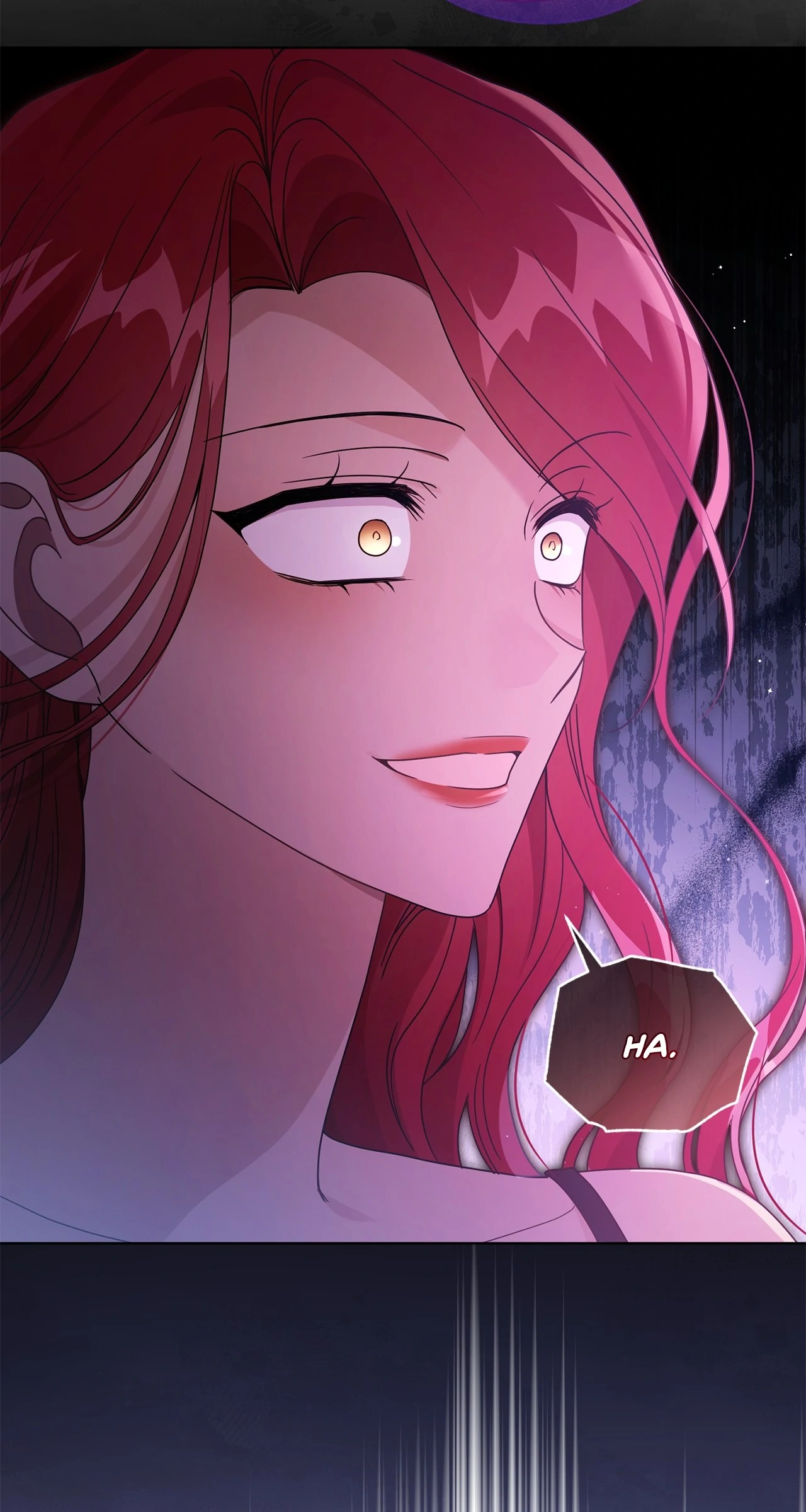 I’m the Wife of the Yandere Second Male Lead Chapter 84 - page 33