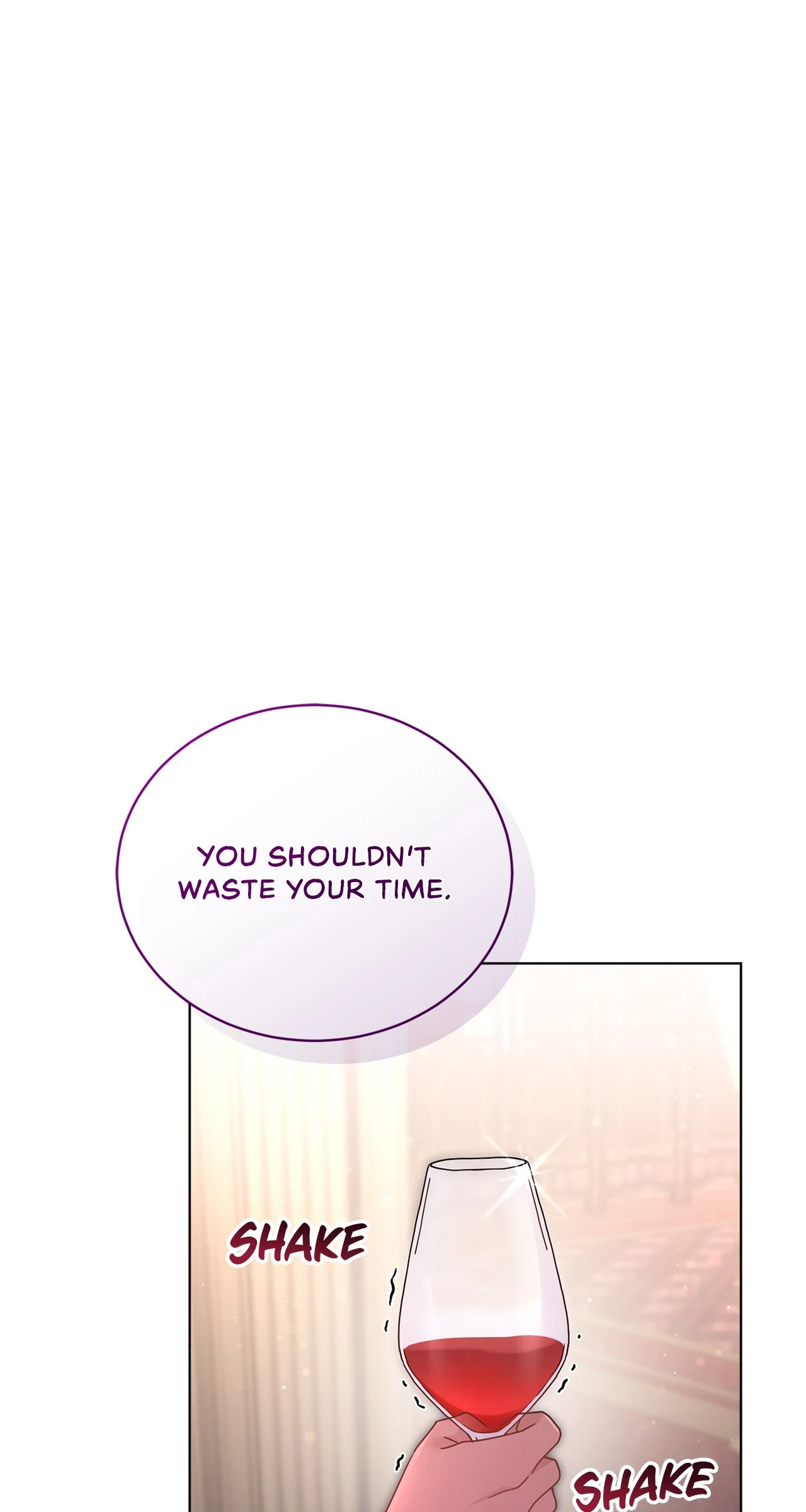 I’m the Wife of the Yandere Second Male Lead Chapter 84 - page 38