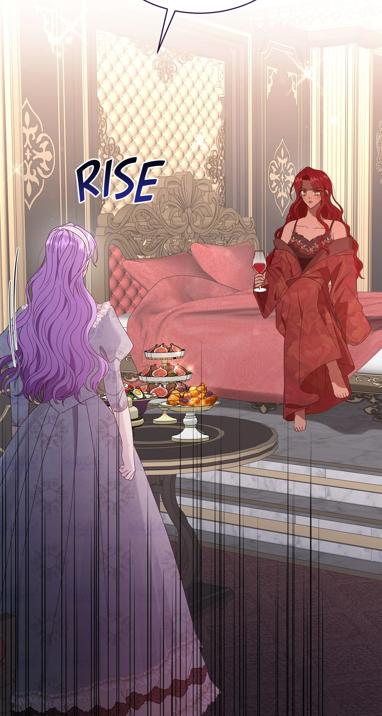 I’m the Wife of the Yandere Second Male Lead Chapter 84 - page 40