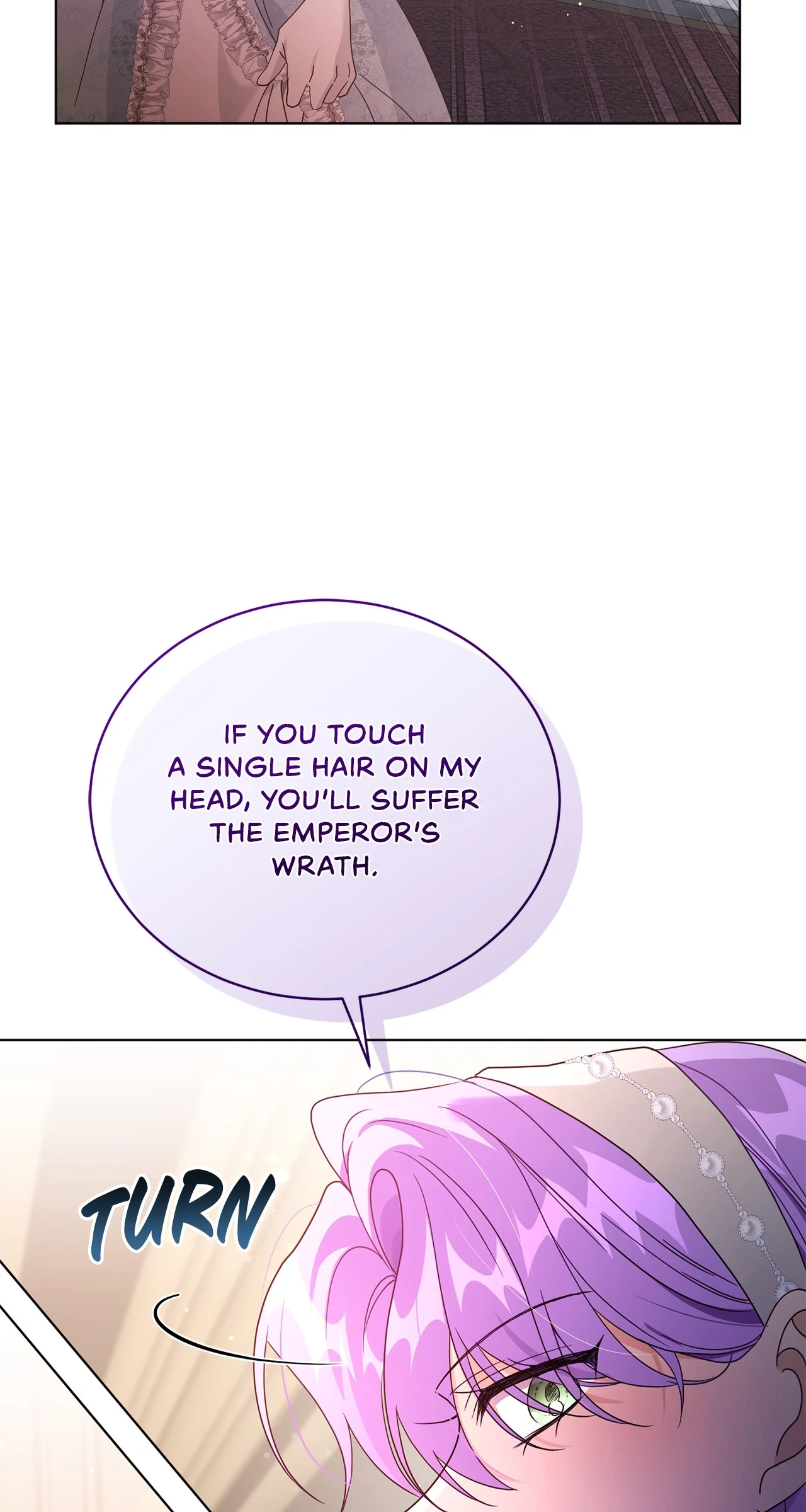 I’m the Wife of the Yandere Second Male Lead Chapter 84 - page 46