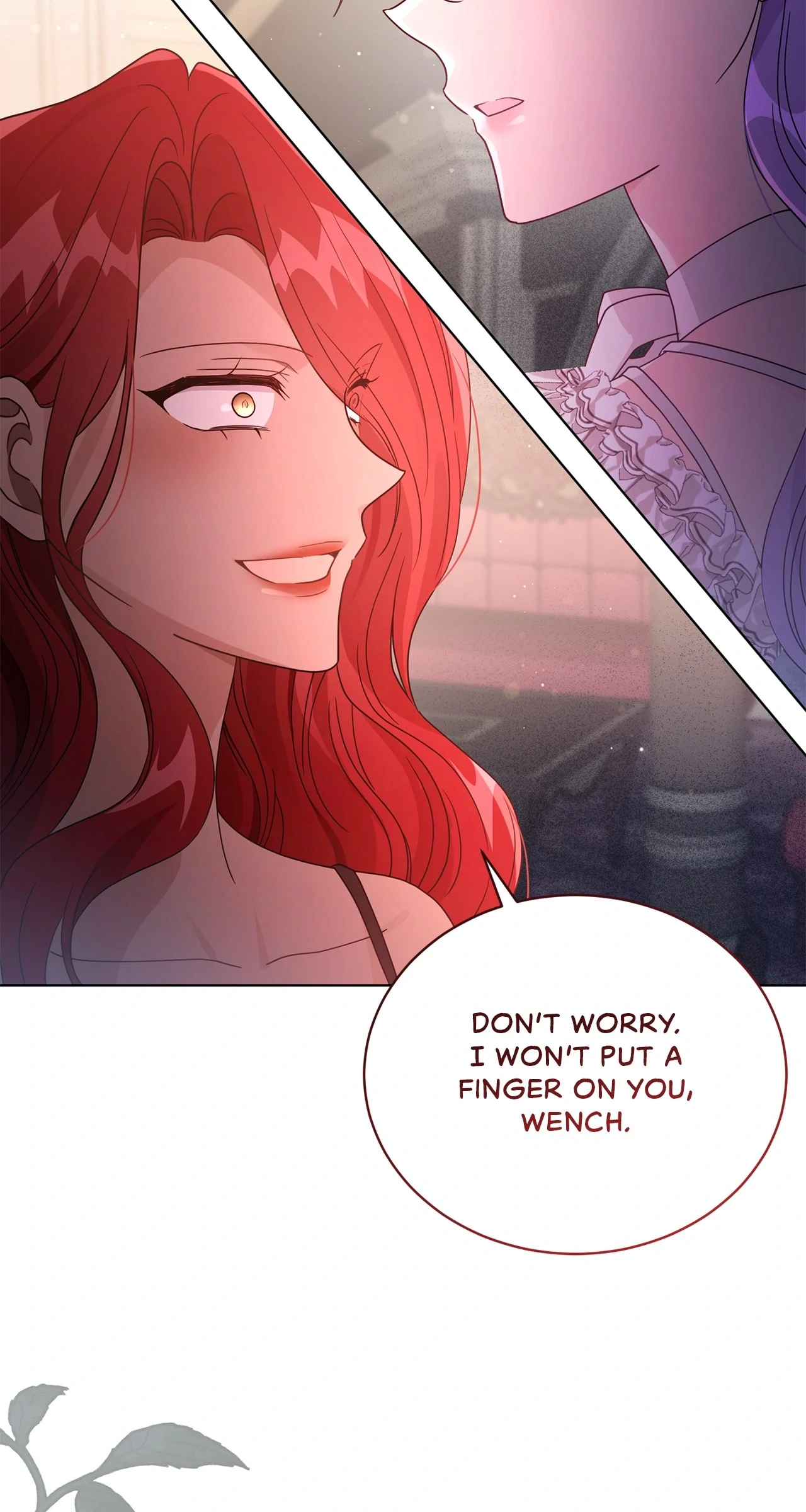 I’m the Wife of the Yandere Second Male Lead Chapter 84 - page 47