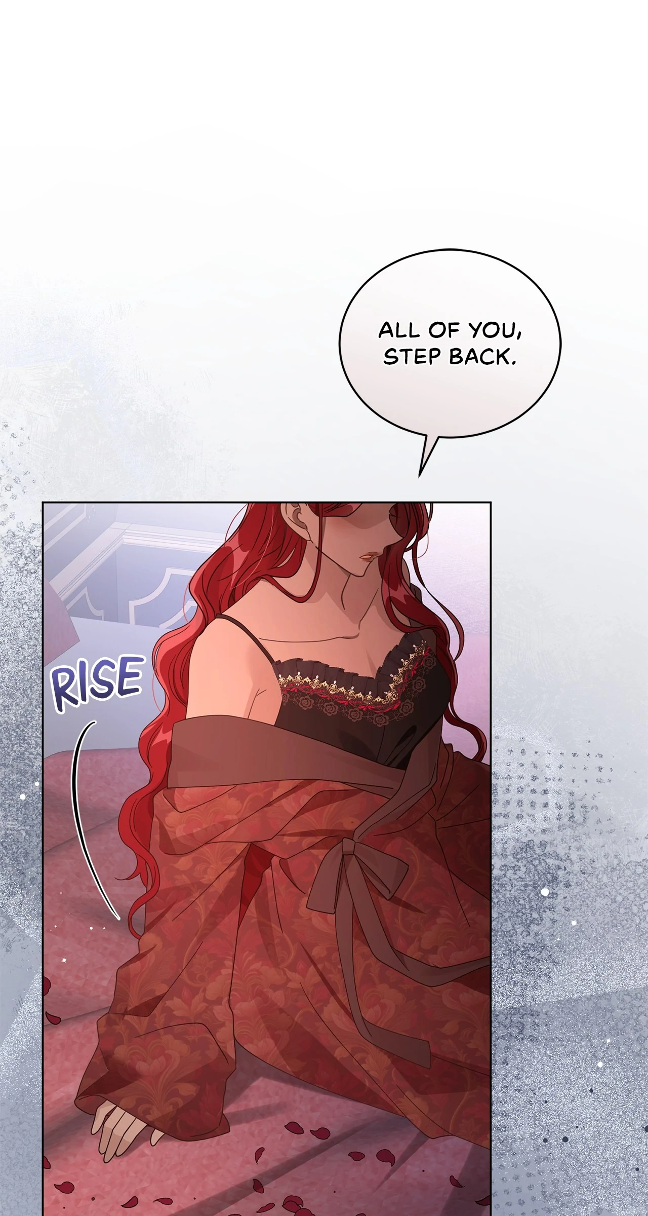 I’m the Wife of the Yandere Second Male Lead Chapter 84 - page 4
