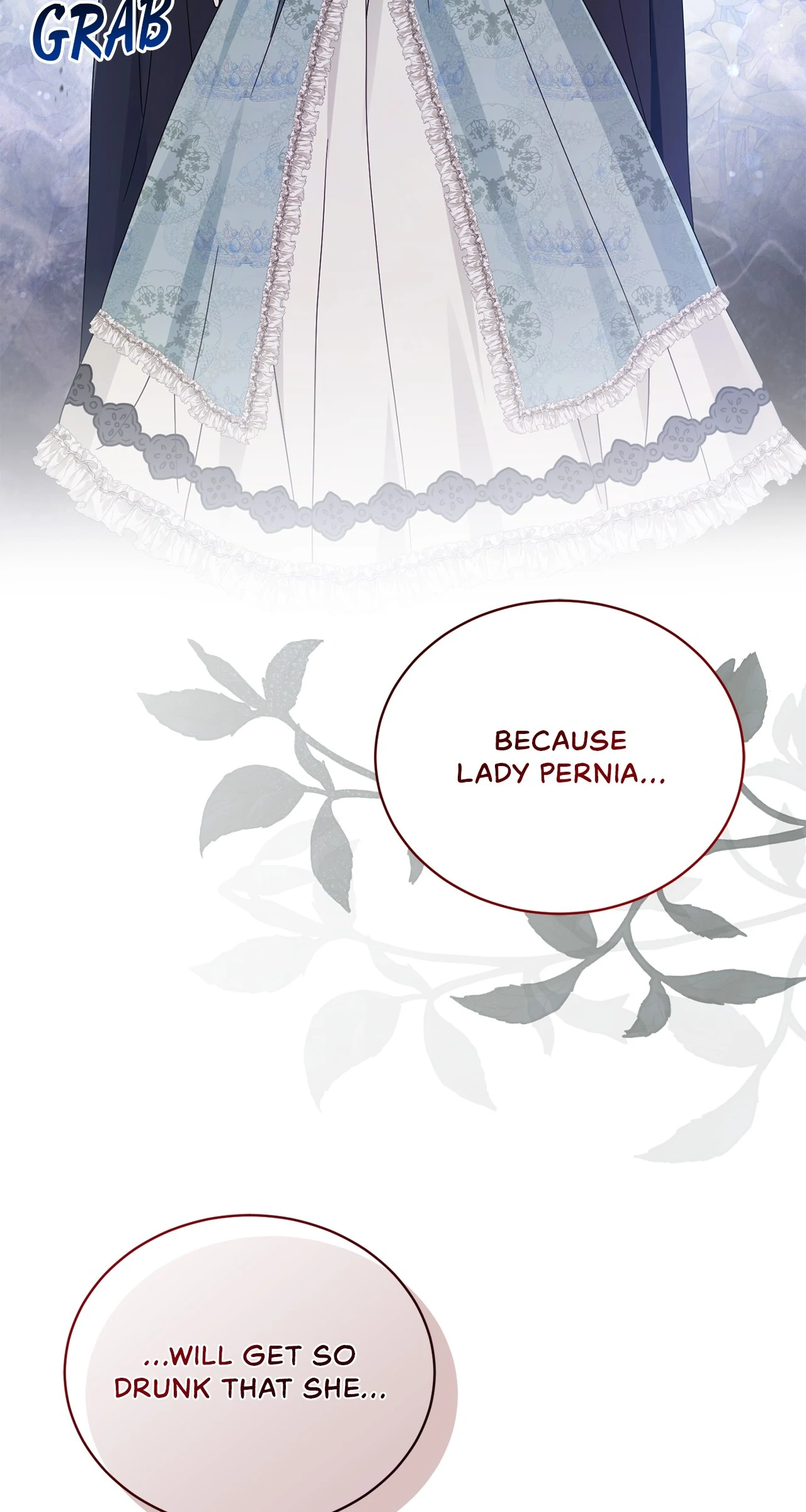 I’m the Wife of the Yandere Second Male Lead Chapter 84 - page 49