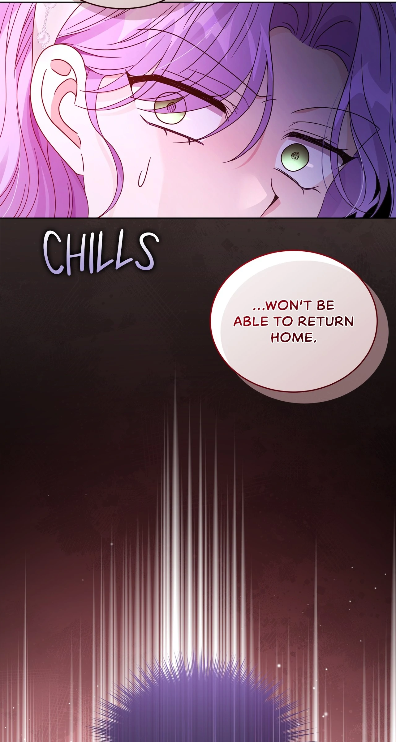 I’m the Wife of the Yandere Second Male Lead Chapter 84 - page 50