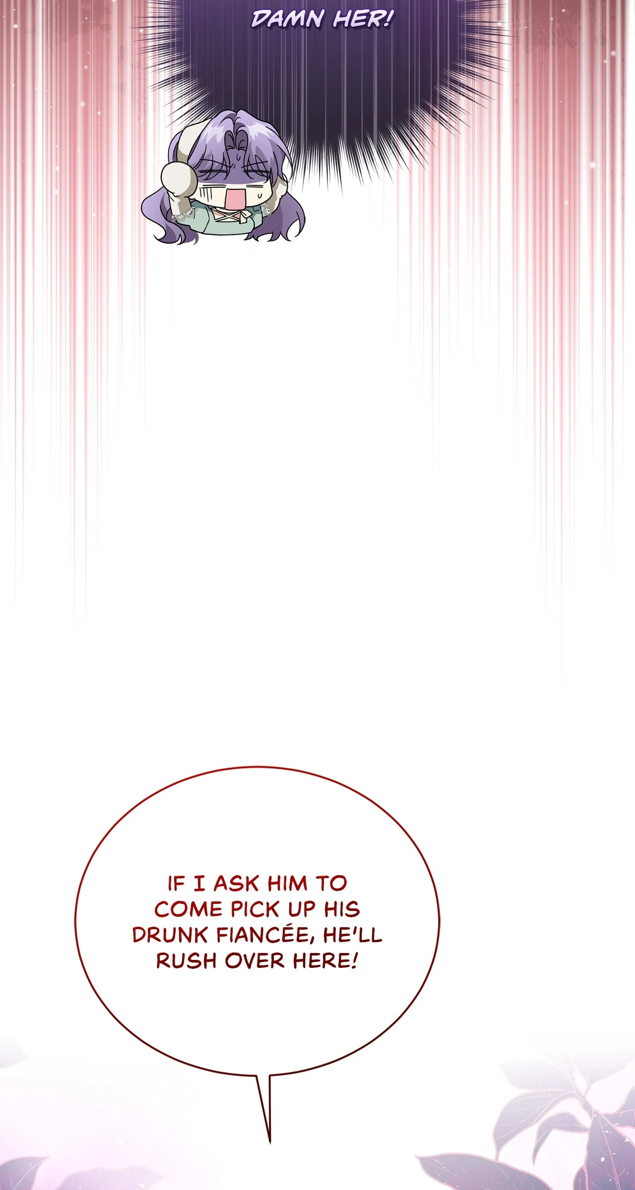 I’m the Wife of the Yandere Second Male Lead Chapter 84 - page 51