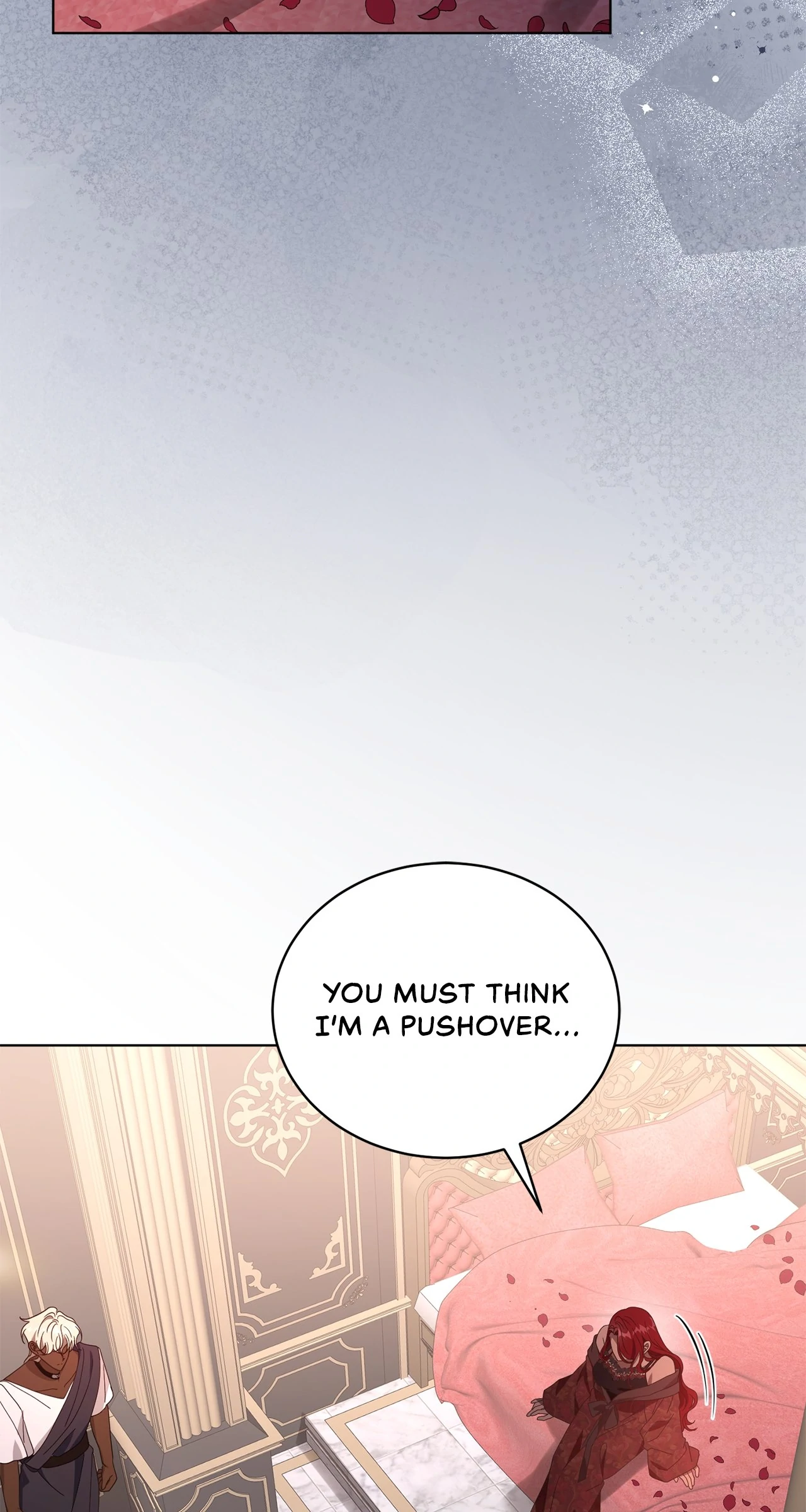 I’m the Wife of the Yandere Second Male Lead Chapter 84 - page 5