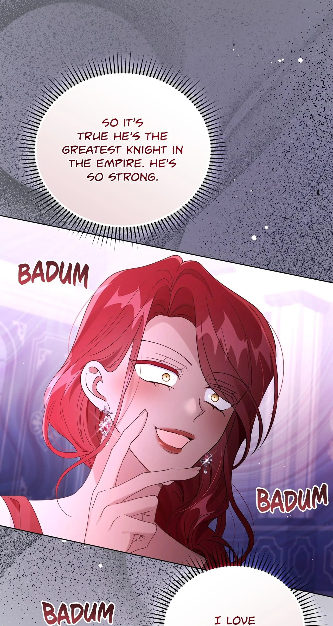 I’m the Wife of the Yandere Second Male Lead Chapter 84 - page 65