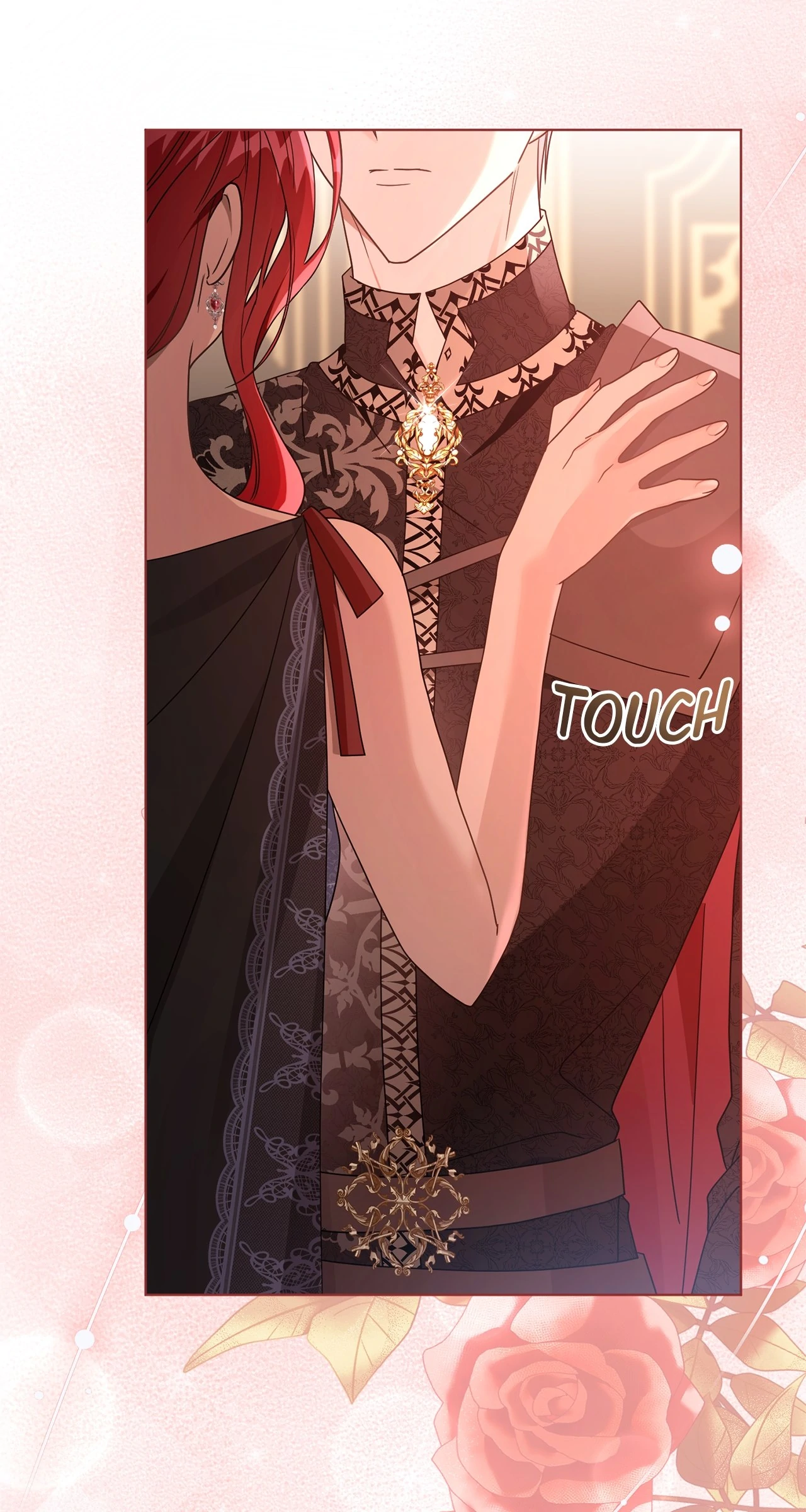 I’m the Wife of the Yandere Second Male Lead Chapter 84 - page 70