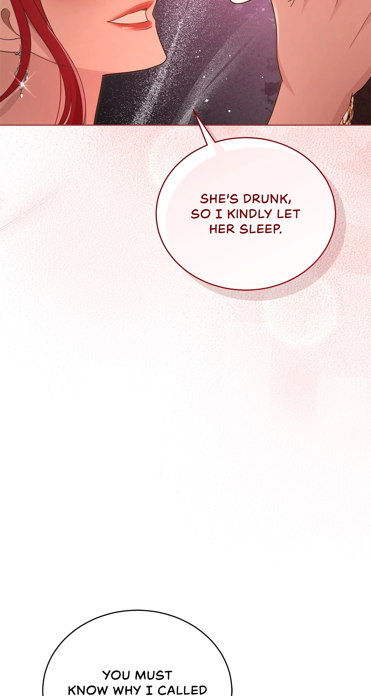 I’m the Wife of the Yandere Second Male Lead Chapter 84 - page 72